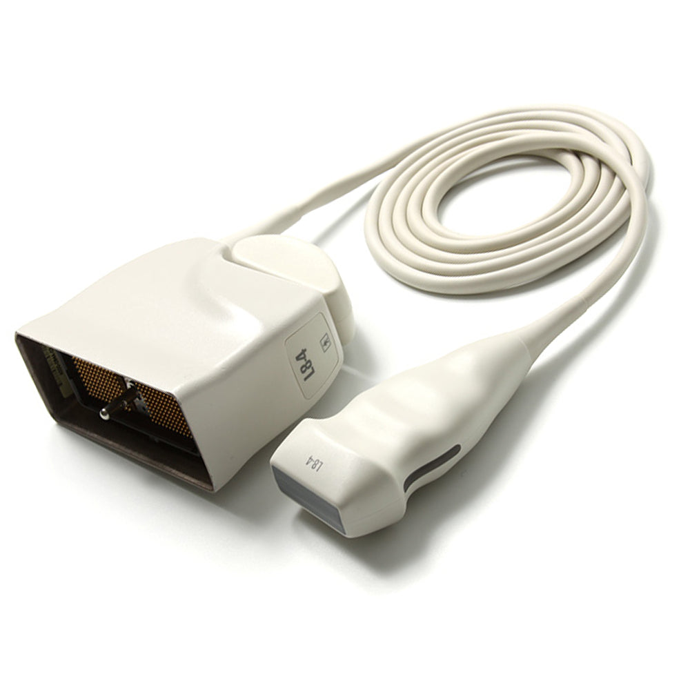 Philips L8-4 Linear Array Transducer