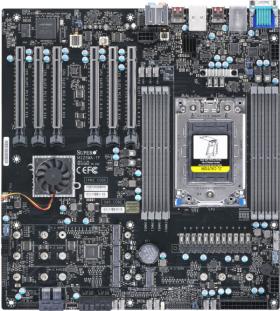 A+ Supermicro Motherboards - AMD Solutions