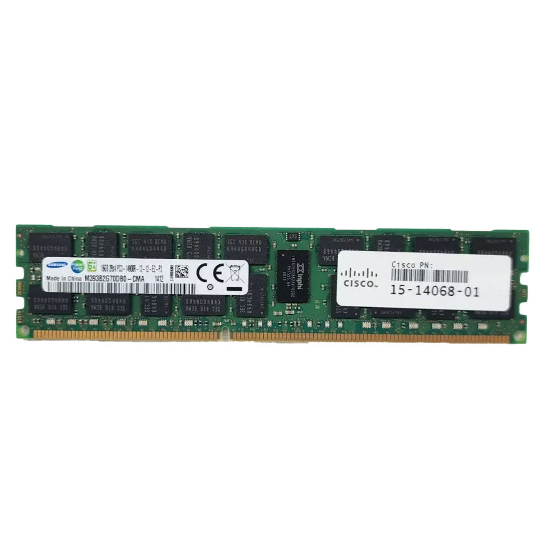 Samsung 128GB 1600MHz 4Rx4 ECC DDR4 LRDIMM Memory (PC4-3200AA) | M386AAG40AM3-CWEZY
