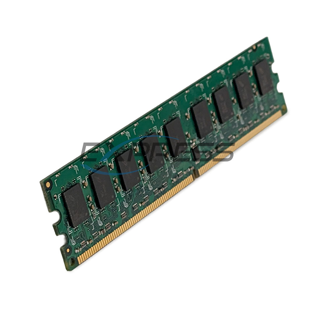 Micron 16GB 2400Mhz 2RX4 ECC DDR3 RDIMM Memory (PC3-14900R) | MT36JSF2G72PZ-1G9
