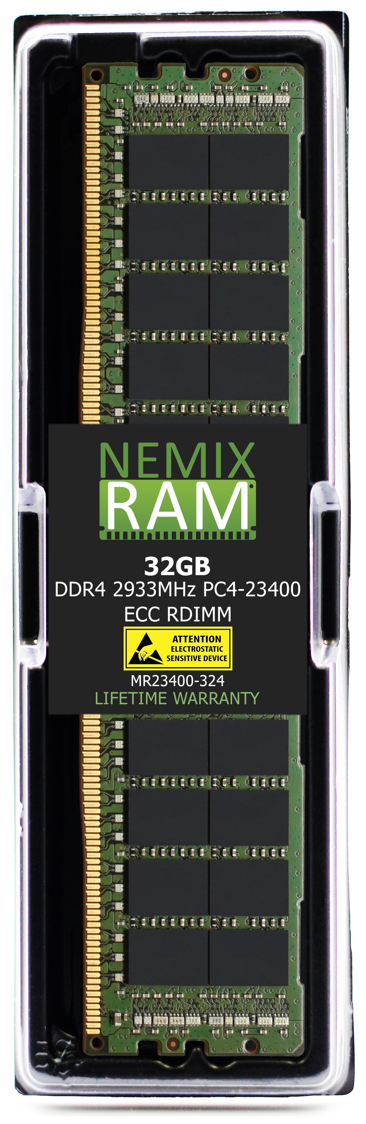 Lenovo - 4ZC7A08709 4X77A08682 01KR355 Registered Server Memory Memory Upgrade