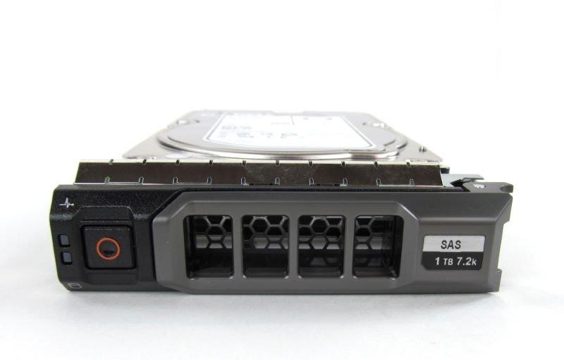 Dell MRM4P 1TB 7.2k rpm 3.5" SAS 6G Hard Drive
