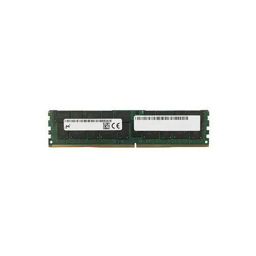 MTA72ASS4G72LZ-2G1A1IG - Micron 32GB DDR4 2133MHz ECC RDIMM Memory