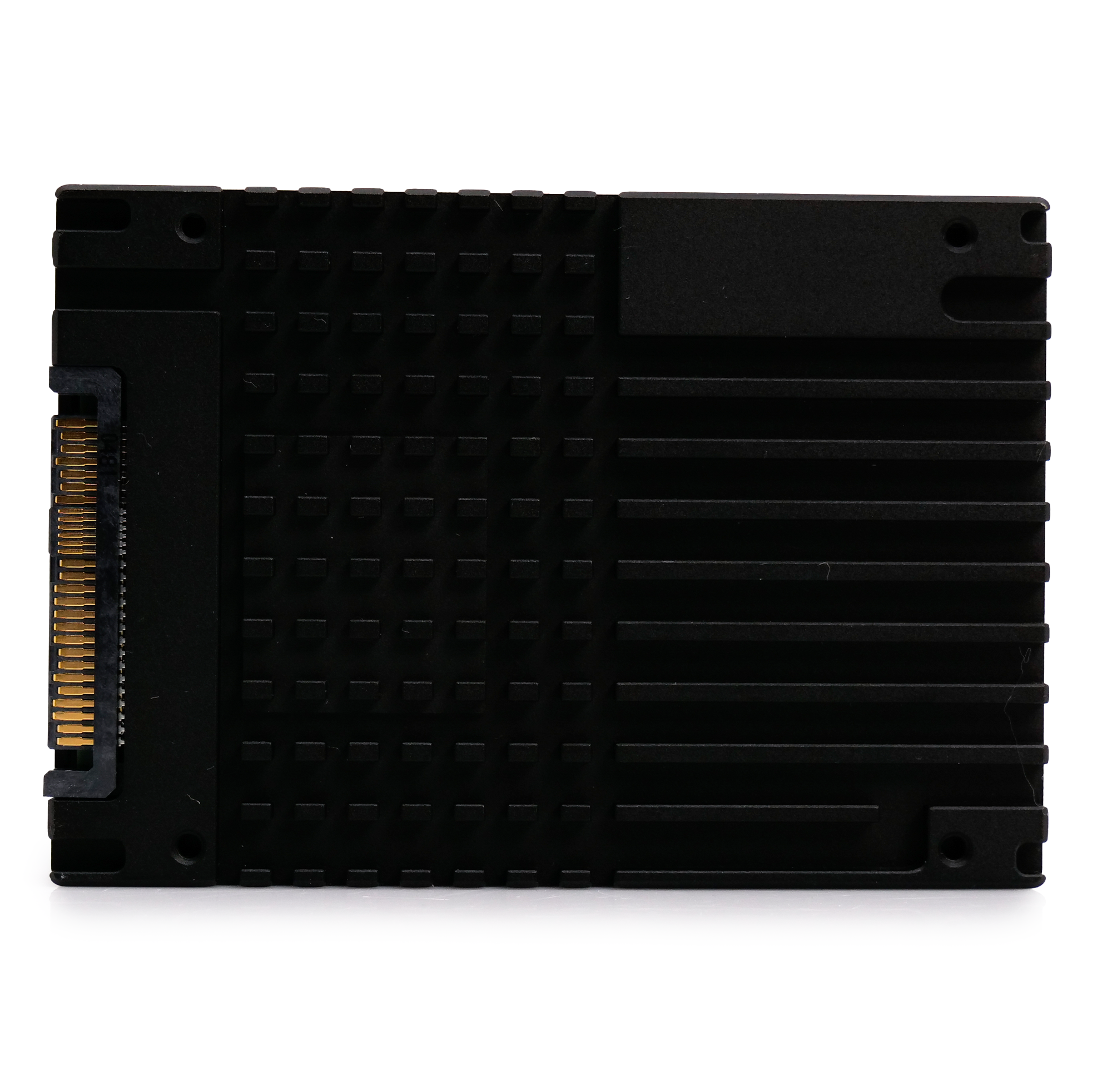Micron 9300 Series MTFDHAL7T6TDP 0J4HP5 7.68TB 1 DWPD PCIe Gen 3.0 x4 4GB/s 3D TLC U.2 NVMe 2.5in Enterprise Solid State Drive