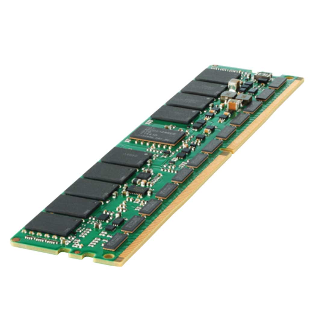 Micron 32GB 5600MHz 2RX8 EC8 DDR5 RDIMM Memory (PC5-5600B) | MTC20F2085S1RC56BD1-MLCC