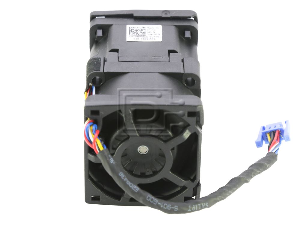 Dell NW0CG / 0NW0CG PowerEdge R440 CPU Cooling Chassis Fan