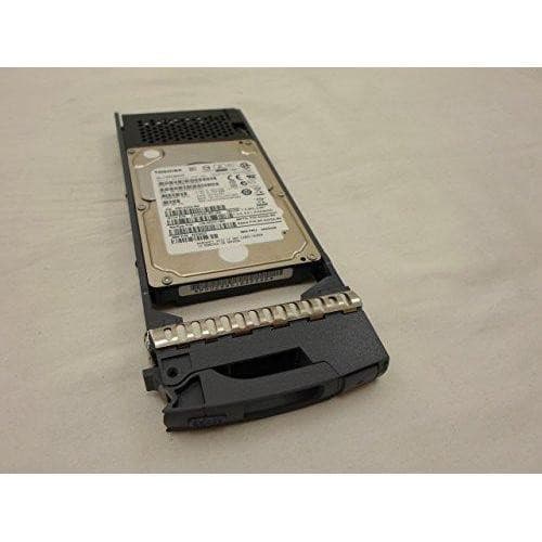 Netapp X422A-R5 600GB 10k SAS 2.5" 108-00221 Spare with tray for DS2246 X422_FAL12600A10-FoxTI