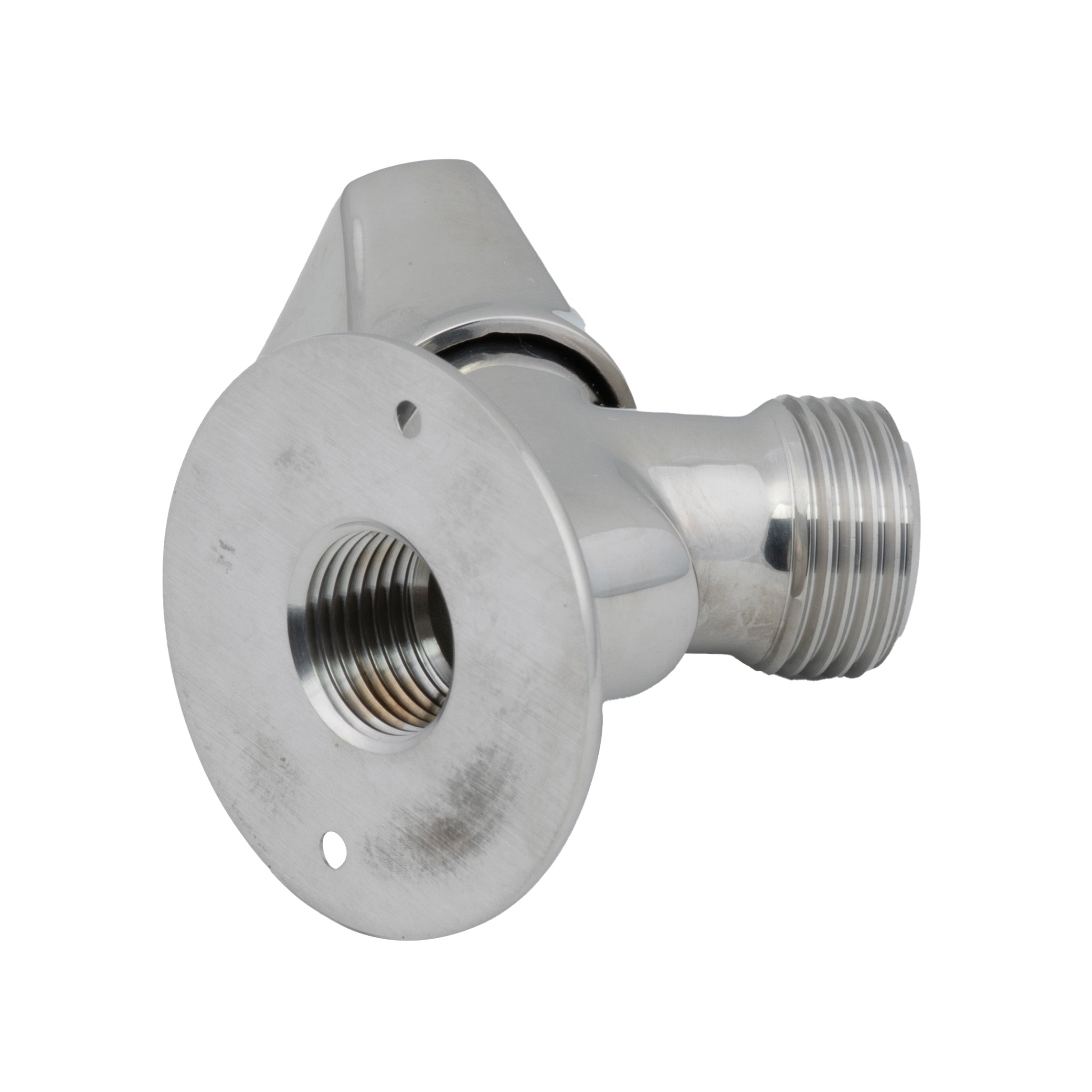Whitecap P-2456 Washdown Outlet