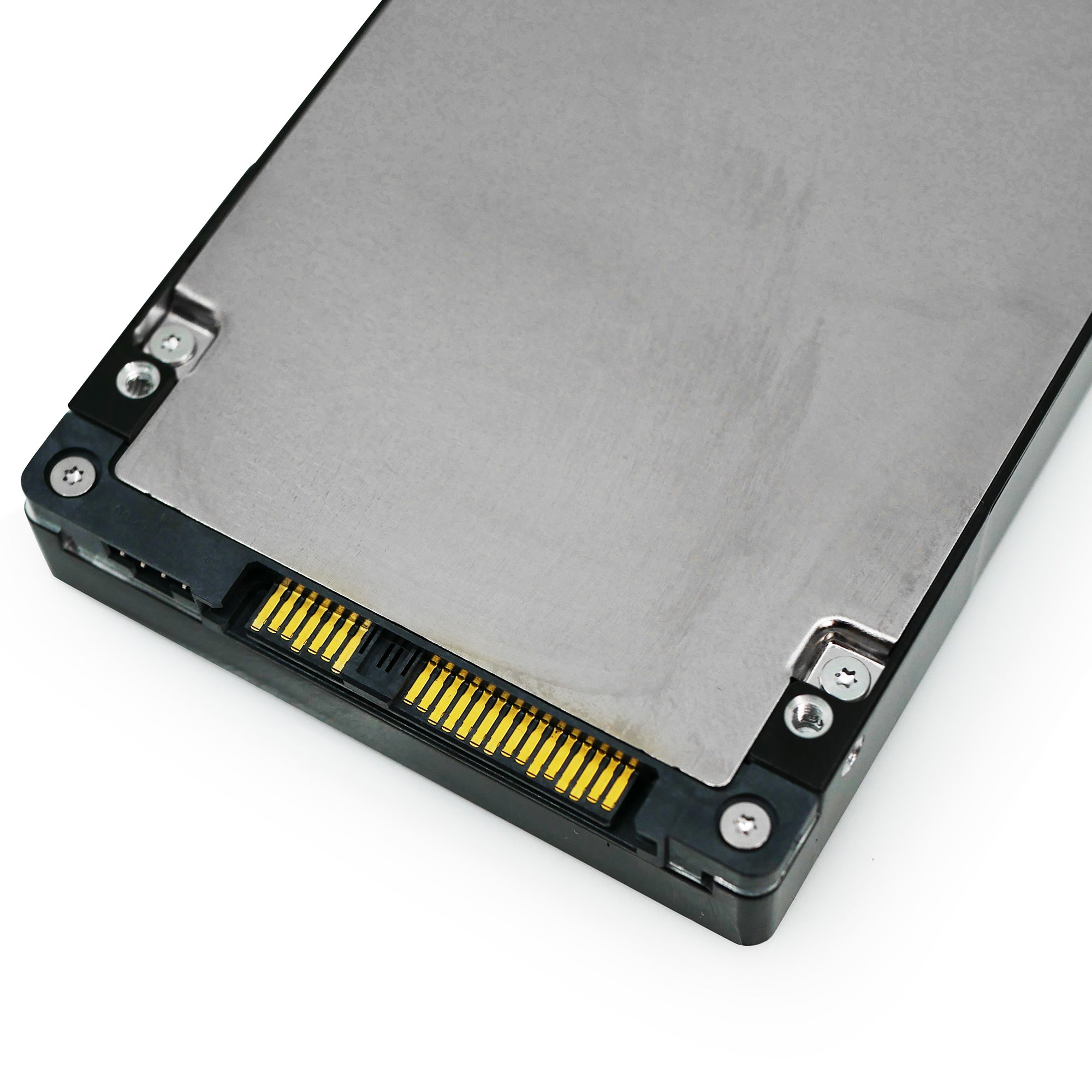 Seagate Nytro 3332 XS3840SE70084 3.84TB 1 DWPD SAS 12Gb/s 3D TLC 2.5in Refurbished SSD