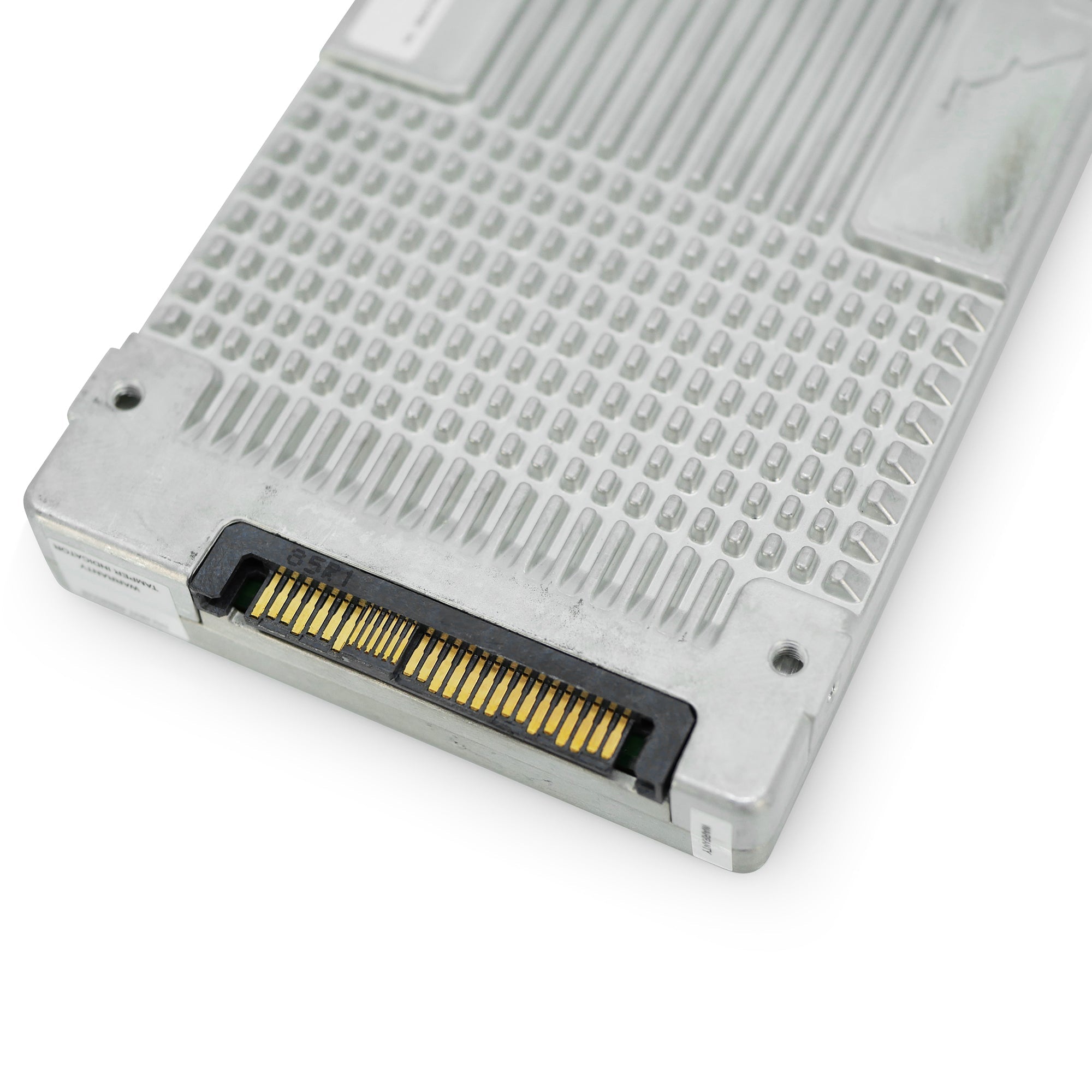 Dell/Western Digital Ultrastar DC SS200 HUSTR7619ASS200 0B35179 1.92TB 1 DWPD SAS 12Gb/s MLC 2.5in Refurbished SSD