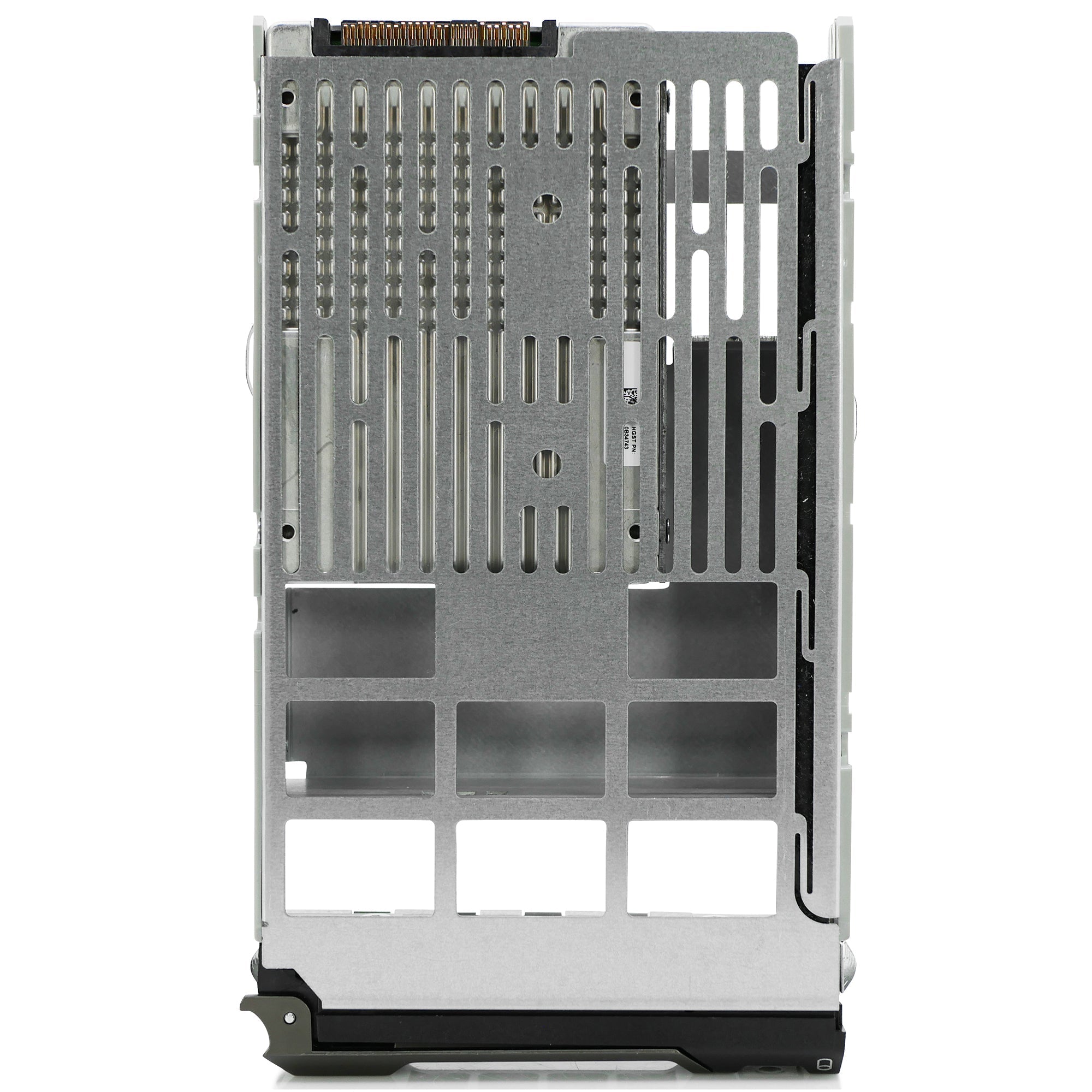 Dell G13 0J68N1 1.92TB 1 DWPD SAS 12Gb/s MLC Hybrid 3.5in Refurbished SSD