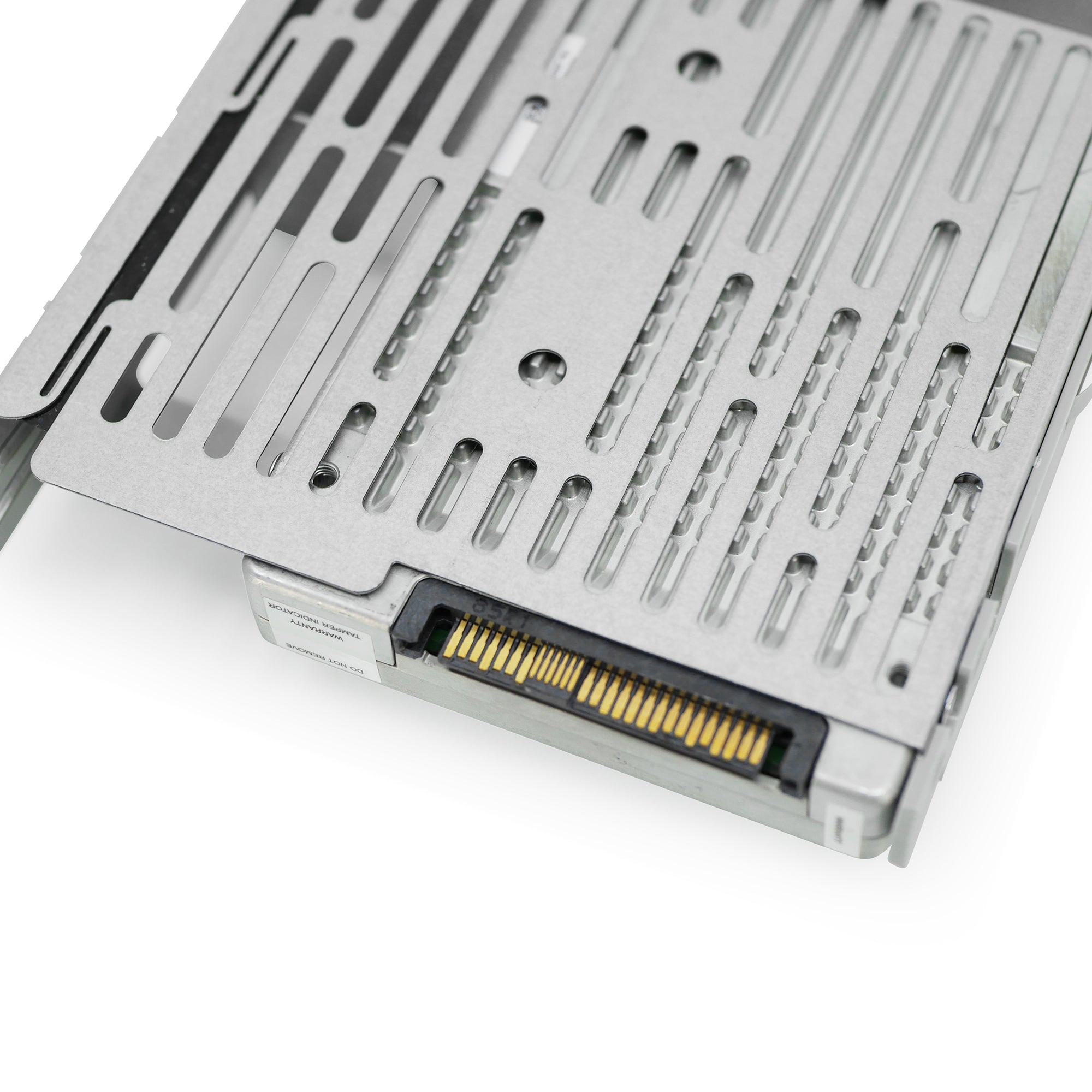 Dell G13 0J68N1 1.92TB 1 DWPD SAS 12Gb/s MLC Hybrid 3.5in Refurbished SSD