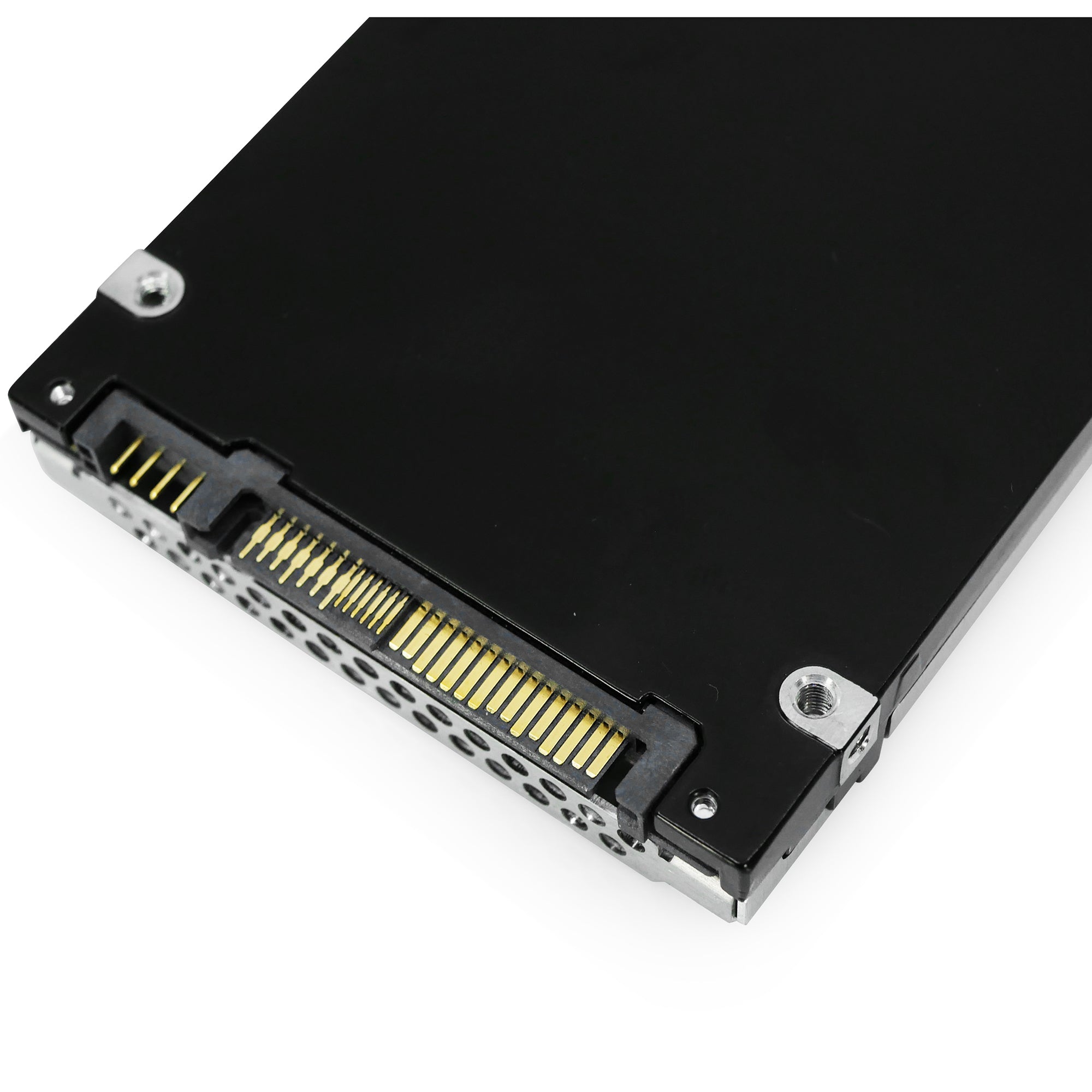 Dell/Kioxia PM6-R SDFUS84DAB02T 3.84TB SAS 12Gb/s 3D TLC 2.5in Refurbished SSD