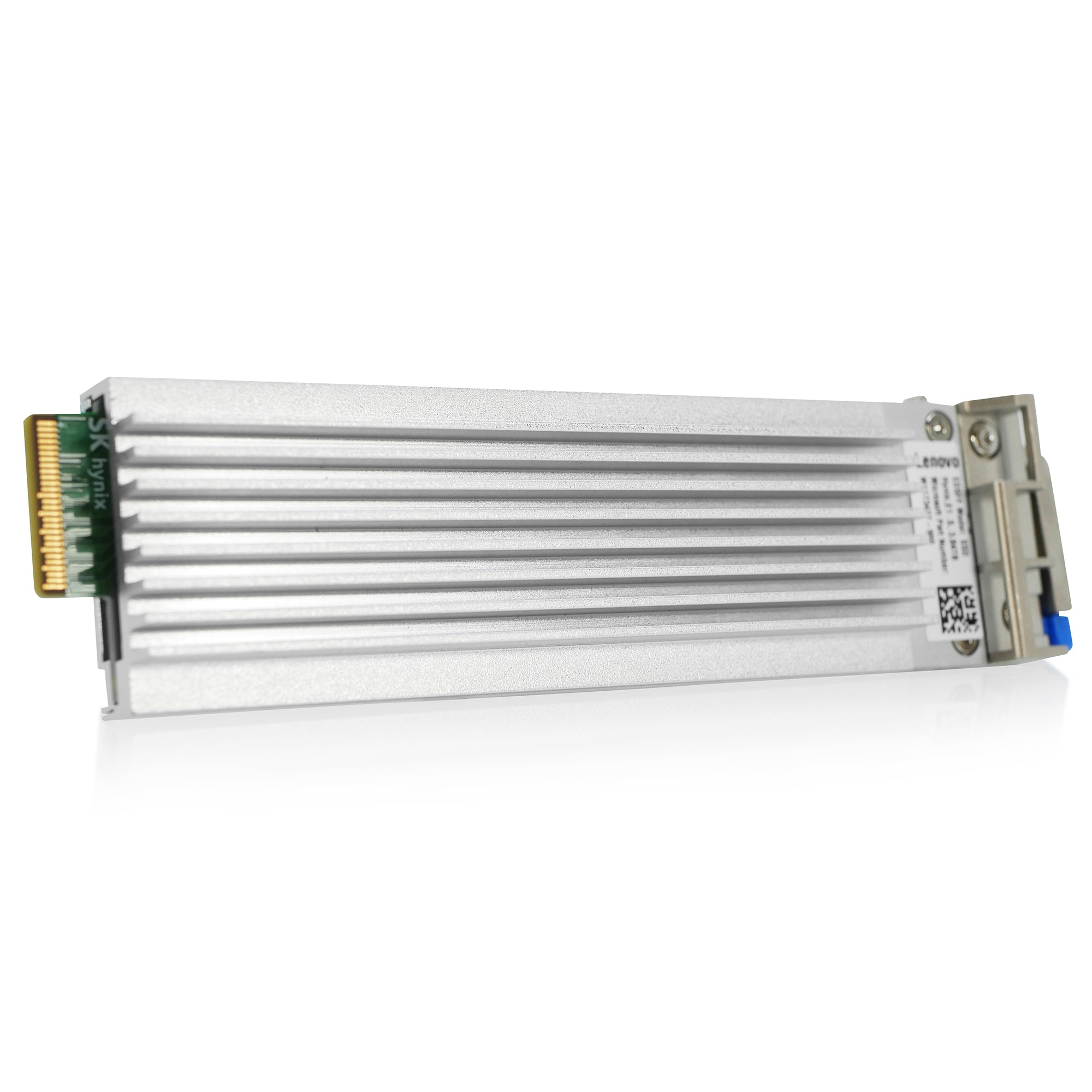 SK Hynix PE8110 HFS3T8GEEWX091N 3.84TB 1 DWPD PCIe Gen 4.0 x4 8GB/s 4D V6 TLC E1.Sin Refurbished SSD