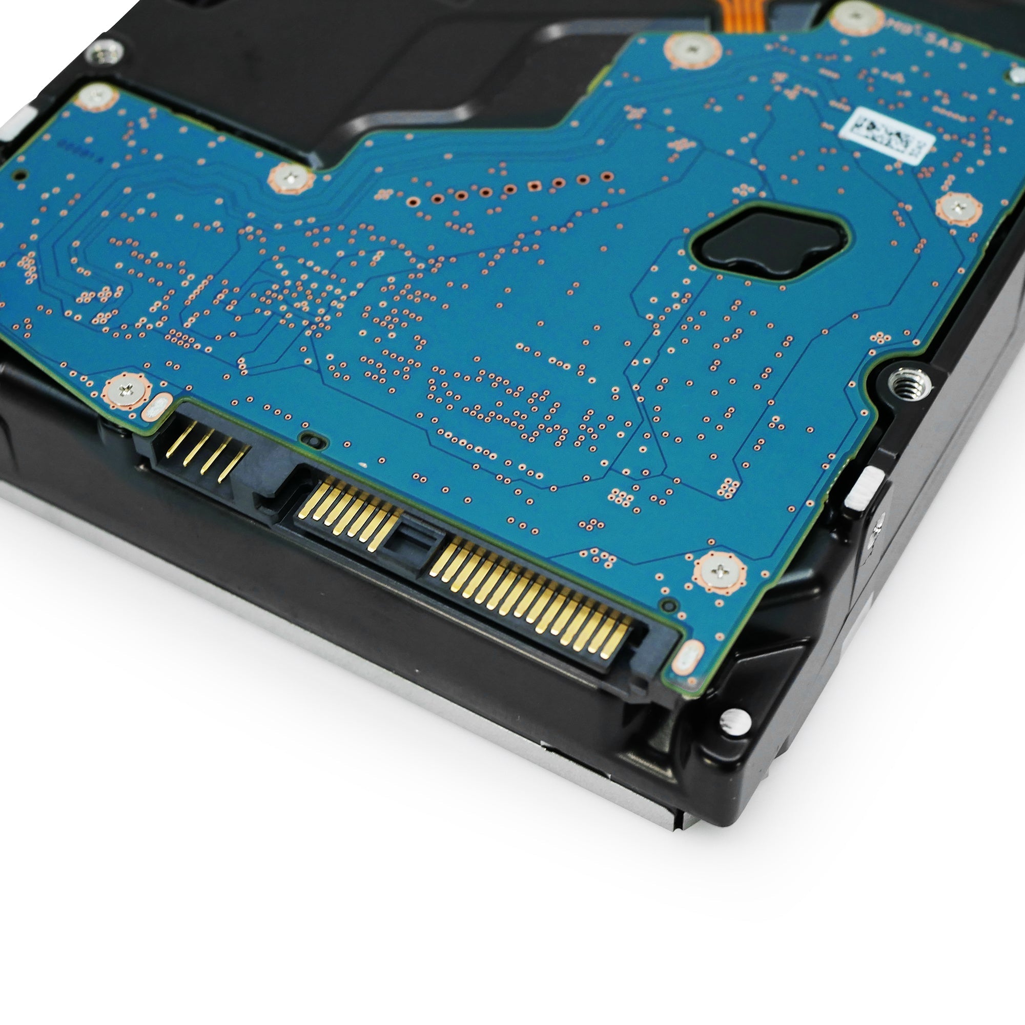 Toshiba/Lenovo MG09 MG09SCA16TE 16TB 7.2K RPM SAS 12Gb/s 512e 3.5in Hard Drive