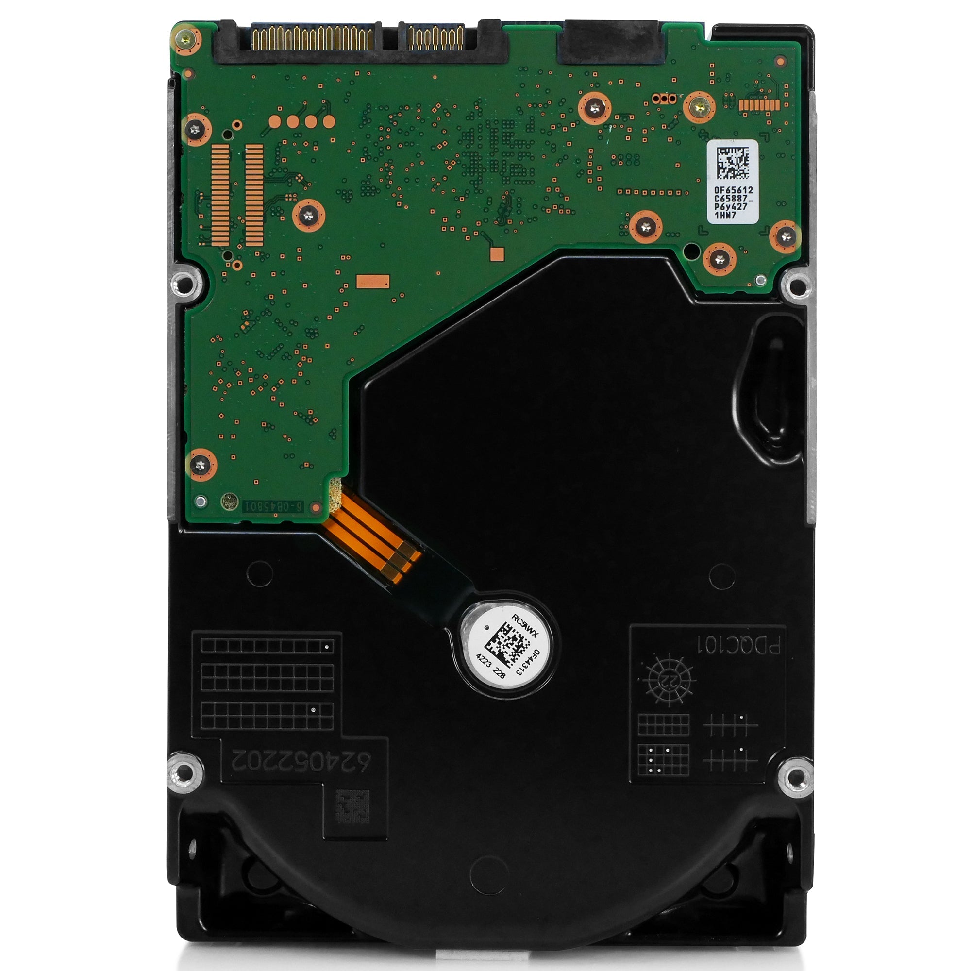 Western Digtial Ultrastar DC HC560 WUH722020BLE604 0F38765 20TB 7.2K RPM SATA 6Gb/s 512e 3.5in Hard Drive