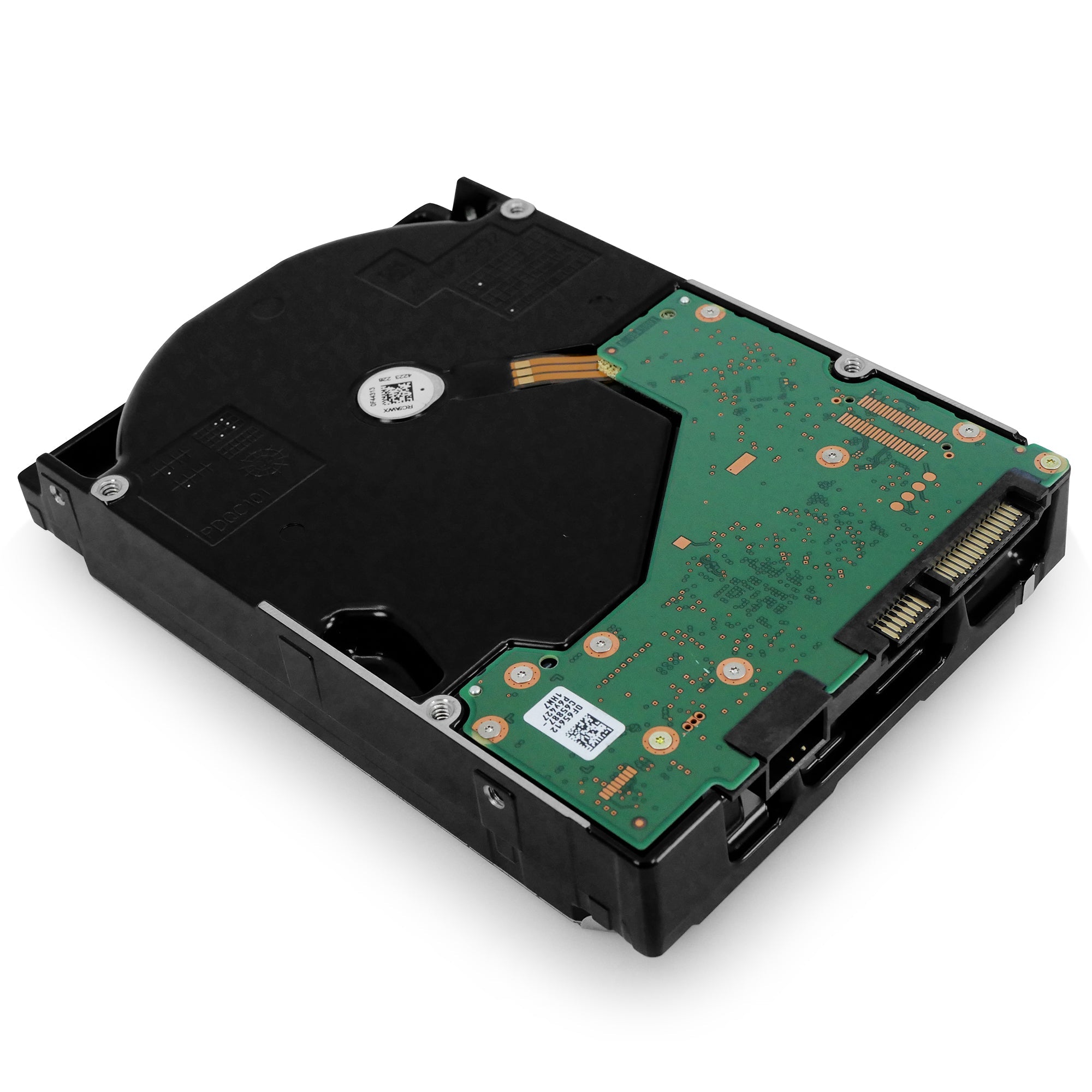 Western Digtial Ultrastar DC HC560 WUH722020BLE604 0F38765 20TB 7.2K RPM SATA 6Gb/s 512e 3.5in Hard Drive