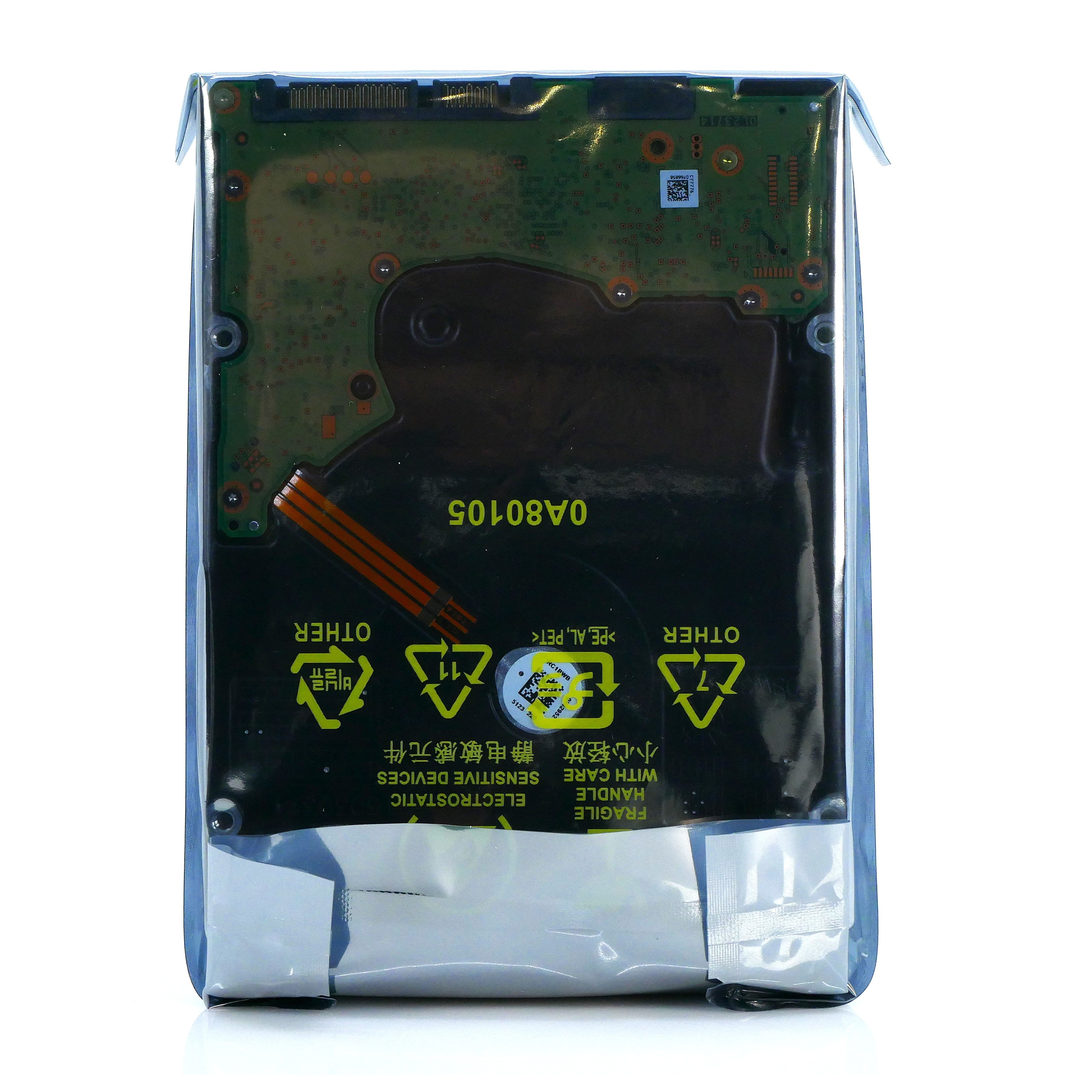 Western Digital Ultrastar DC HC580 WUH722422ALE6L4 0F62785 22TB 7.2K RPM SATA 6Gb/s 512e 3.5in Hard Drive