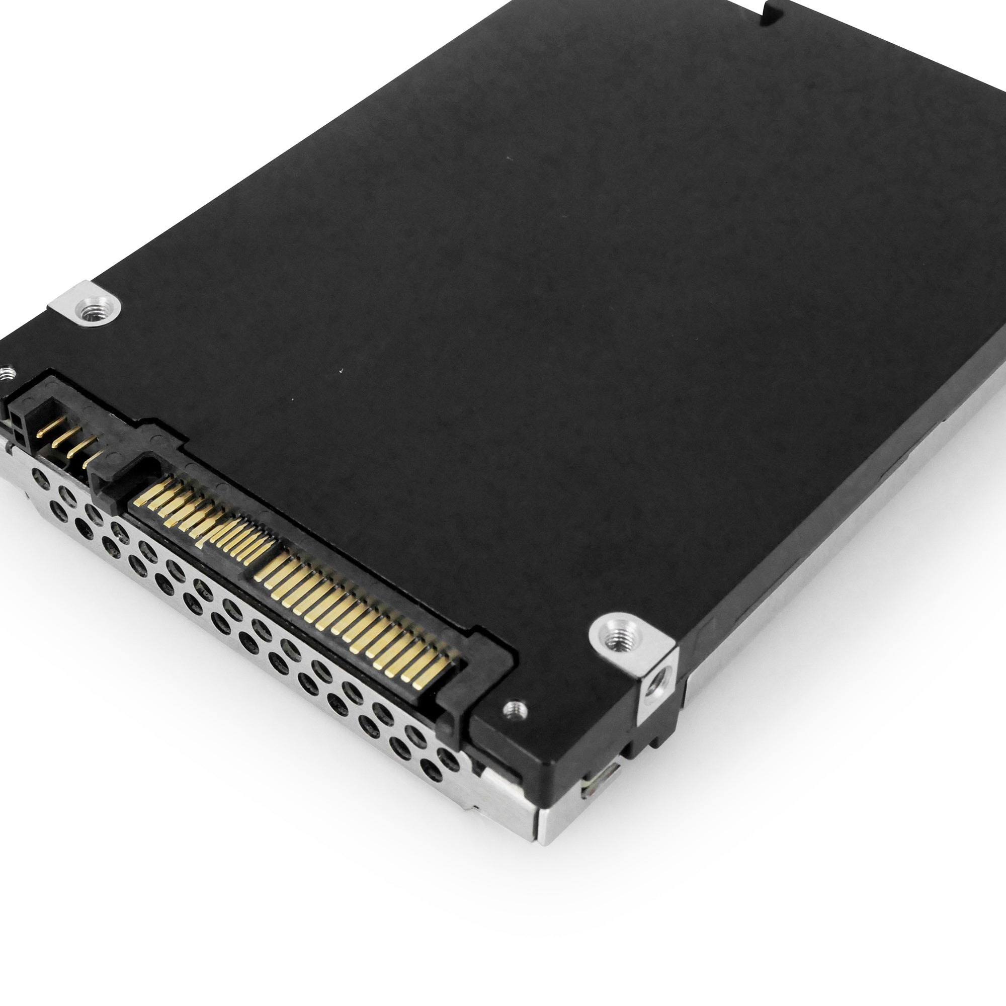 Dell/Kioxia CM6-R KCM6XRUL15T3 15.36TB 1 DWPD PCIe Gen 4.0 x4 8GB/s 3D TLC U.3 NVMe 2.5in Solid State Drive