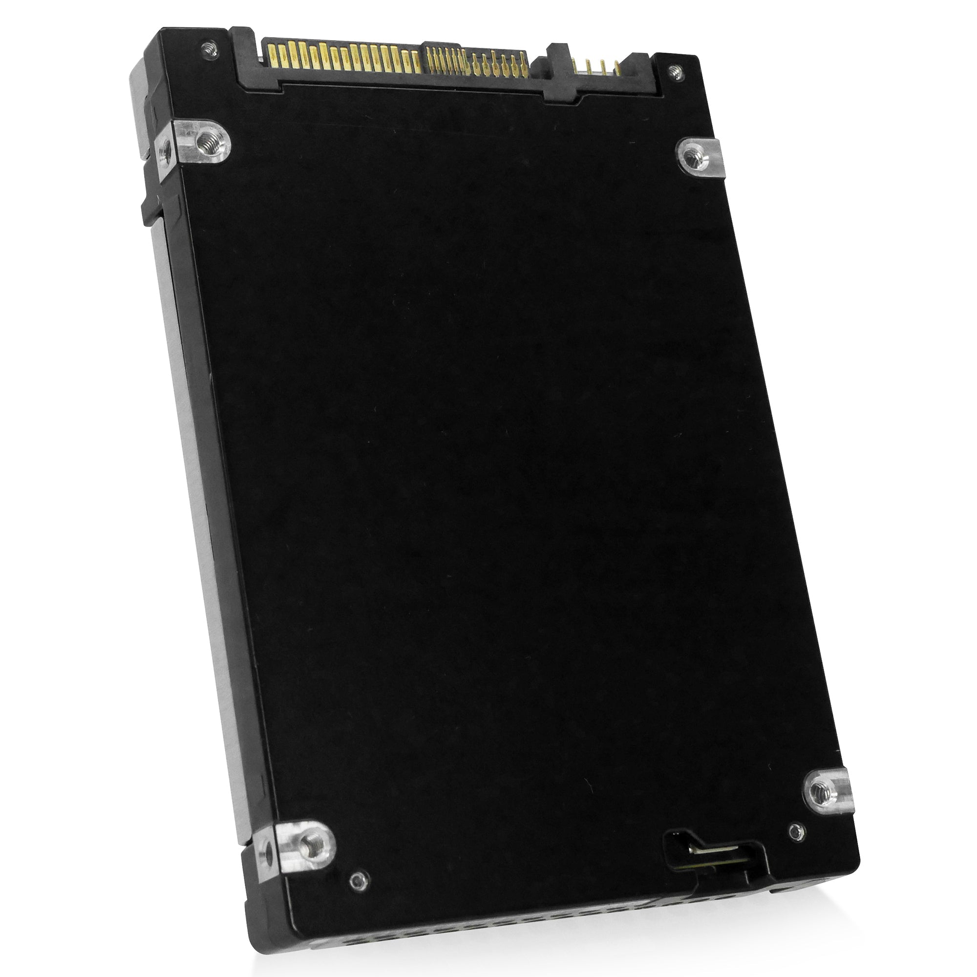 HP/Kioxia PM6-V KPM6XVUG6T40 6.4TB 3 DWPD SAS-4 24Gb/s 3D TLC 2.5in Solid State Drive