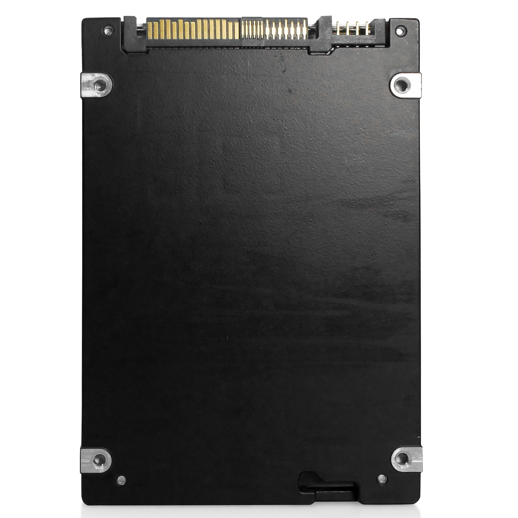 HP/Kioxia PM6-V KPM6XVUG6T40 6.4TB 3 DWPD SAS-4 24Gb/s 3D TLC 2.5in Solid State Drive