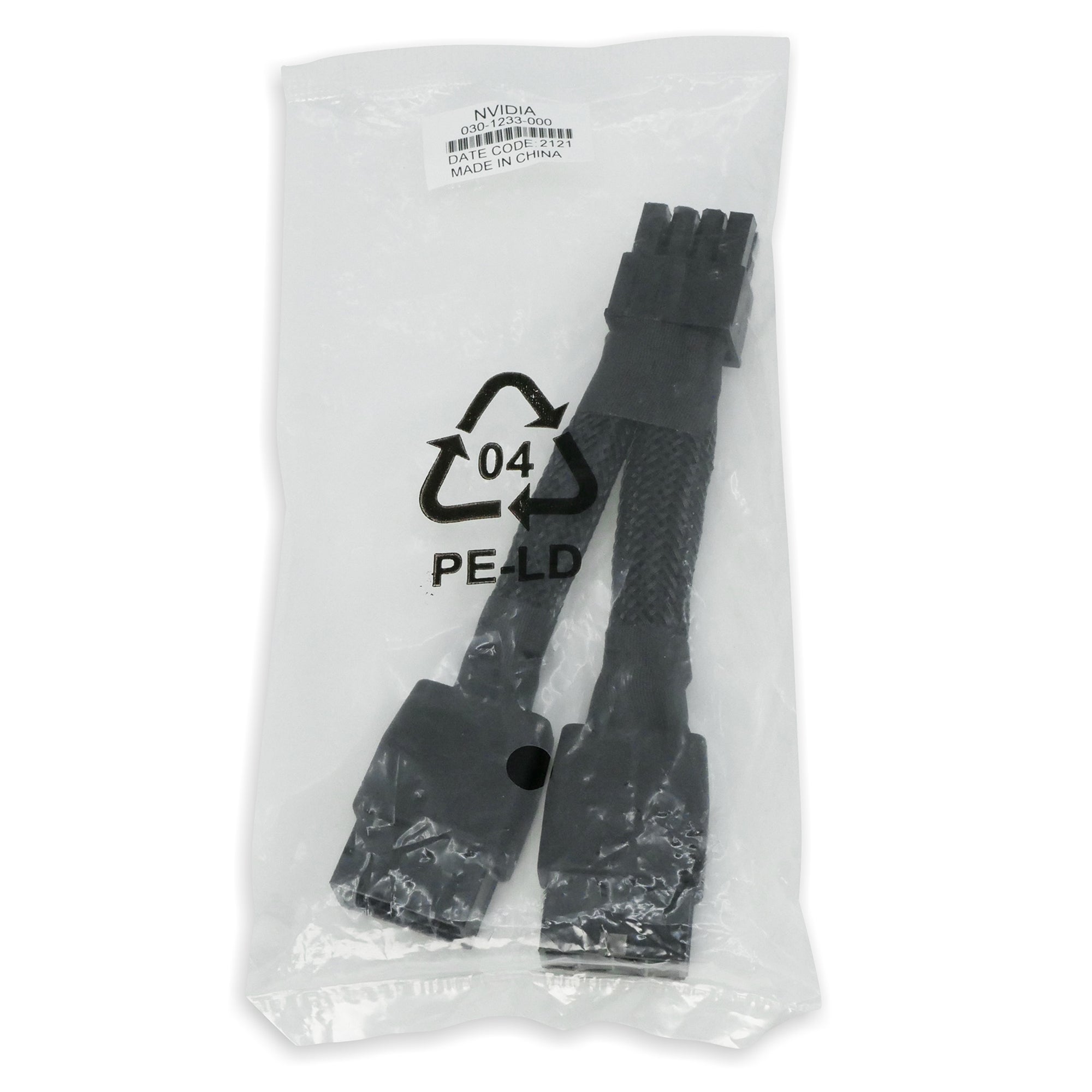 PNY Nvidia RTX A6000 VCNRTXA6000 PCIe Gen 4.0 x16 Refurbished Workstation Graphics Card