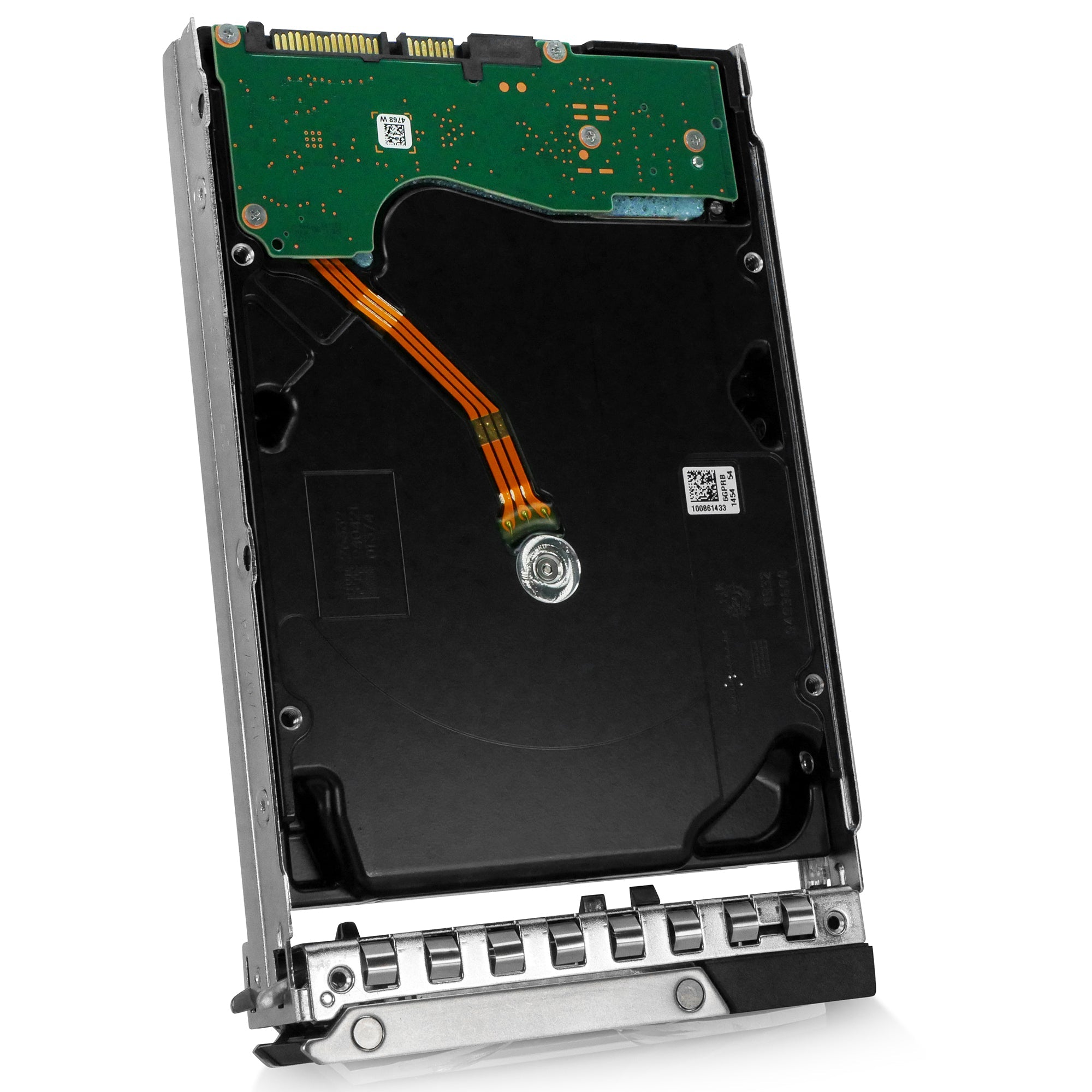 Dell G14 JWV1P 16TB 7.2K RPM SATA 6Gb/s 512e 3.5in Hard Drive