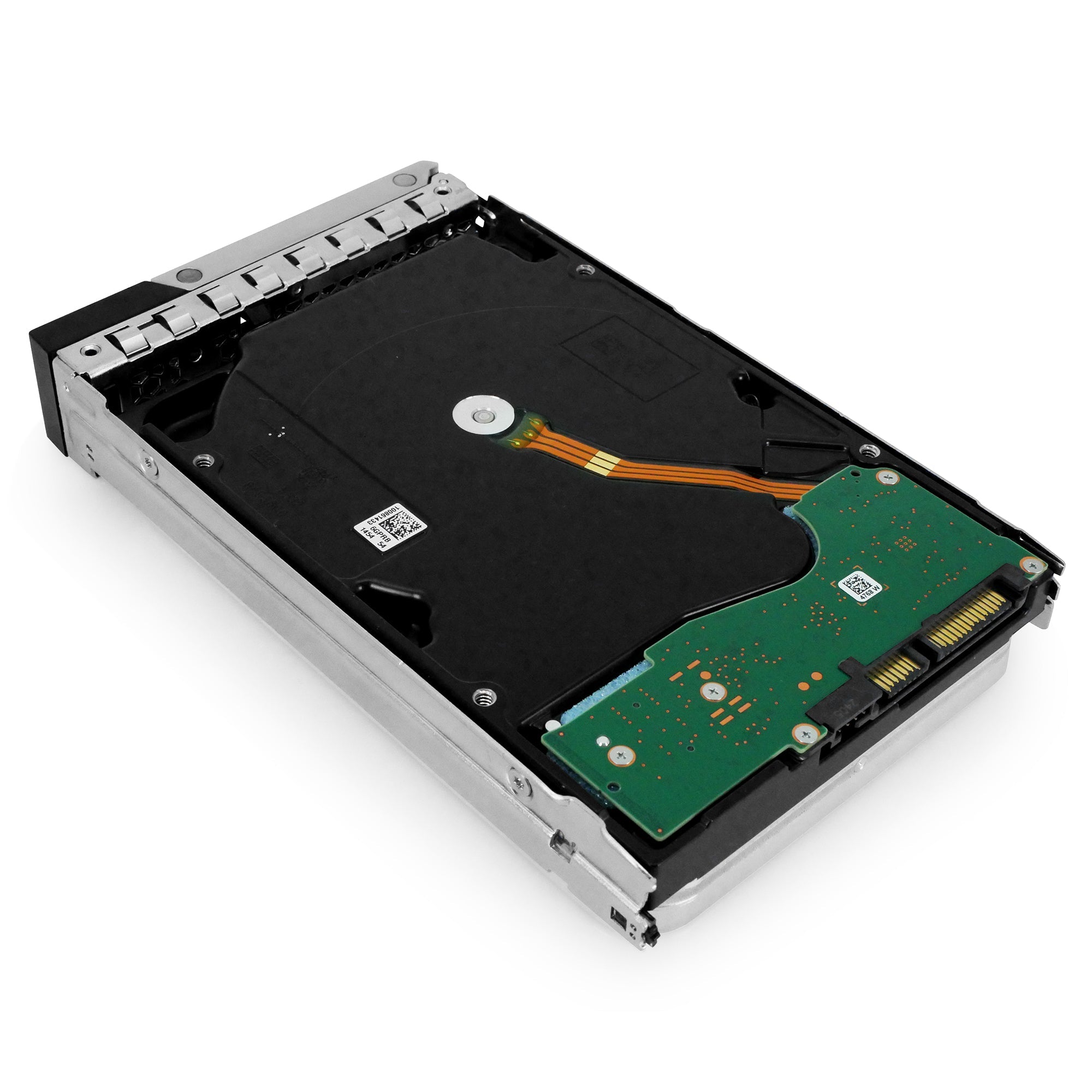 Dell G14 400-BRCY 16TB 7.2K RPM SATA 6Gb/s 512e 3.5in Hard Drive