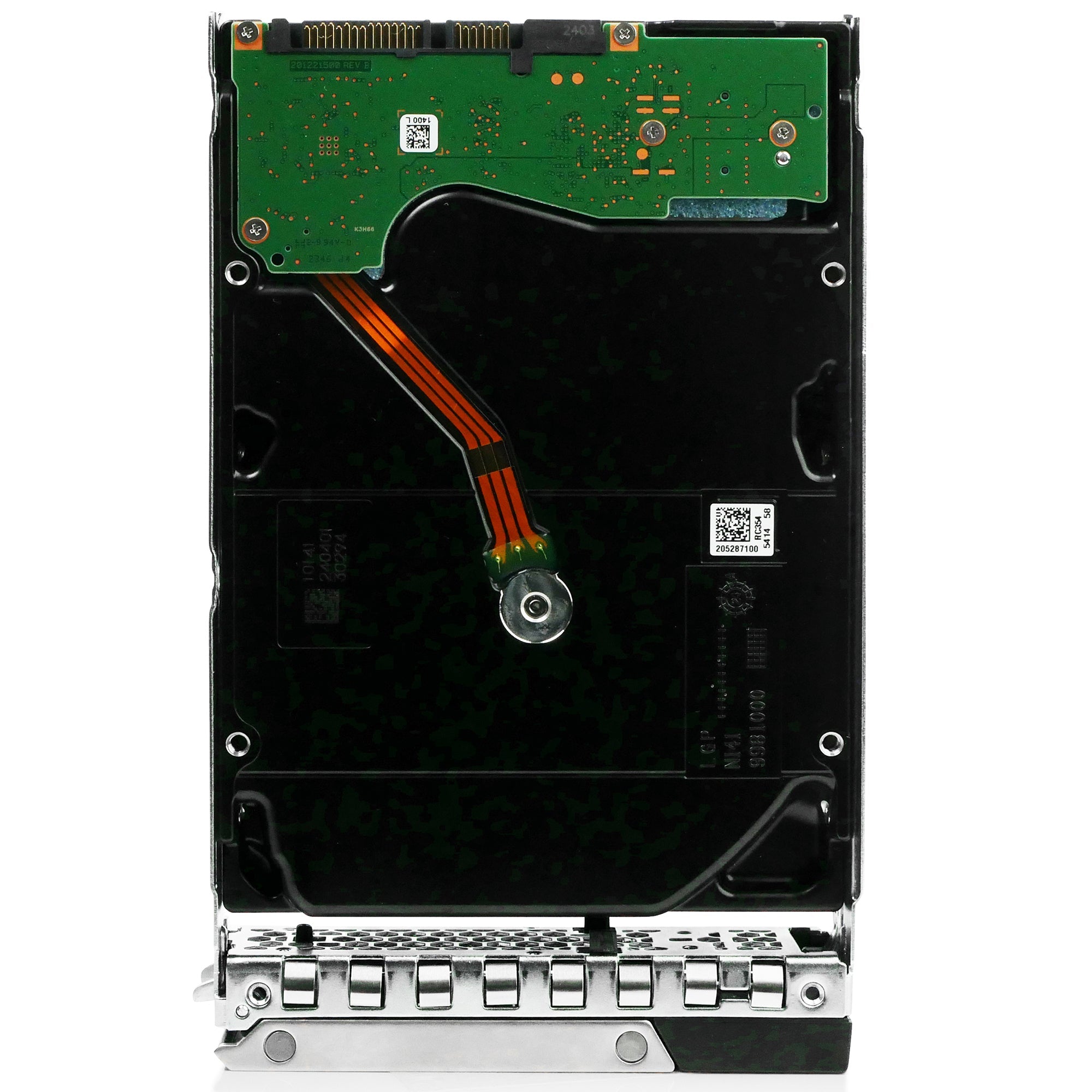 Dell G14 161-BBWG 20TB 7.2K RPM SATA 6Gb/s 512e 3.5in Hard Drive