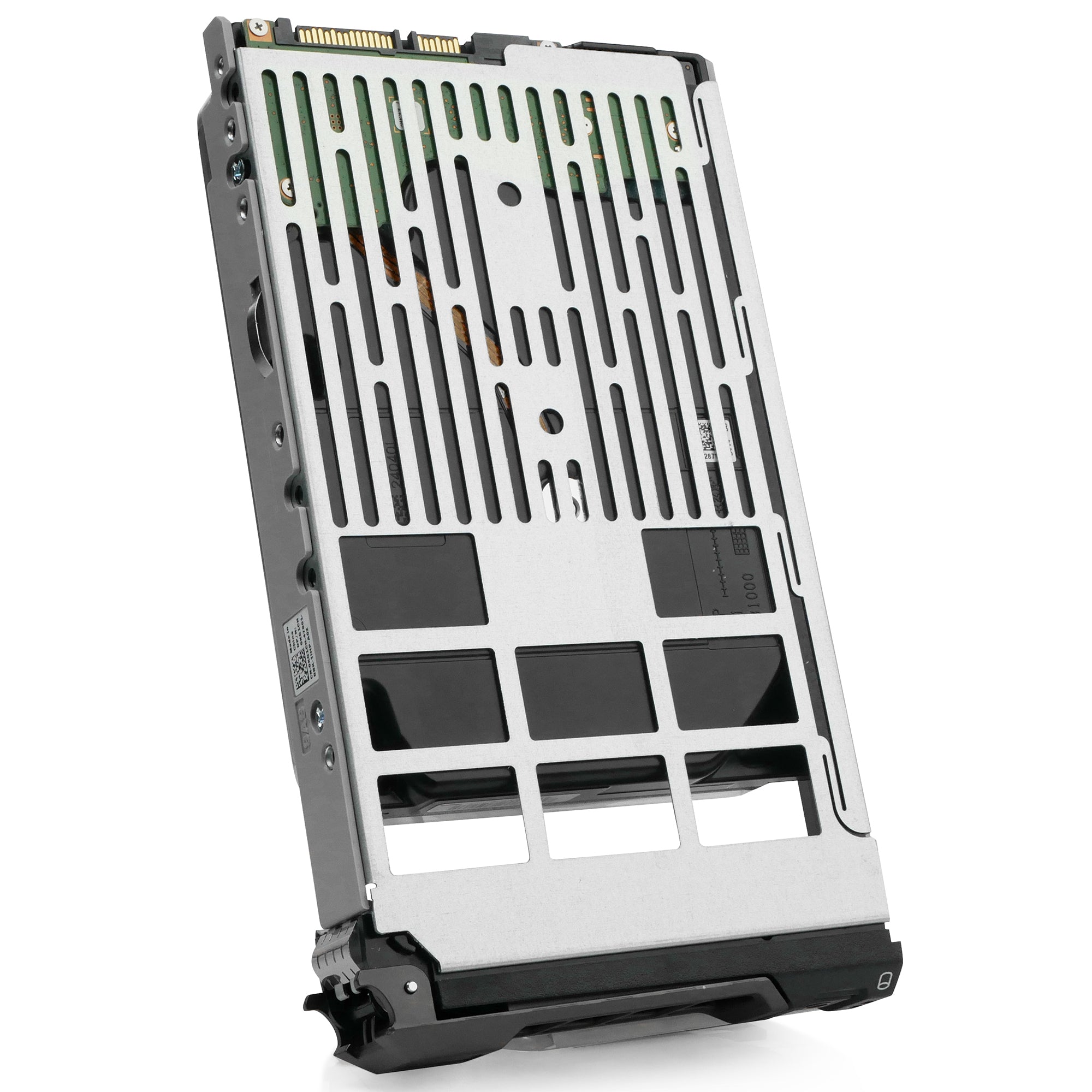 Dell G13 0WDVF4 20TB 7.2K RPM SATA 6Gb/s 512e 3.5in Hard Drive