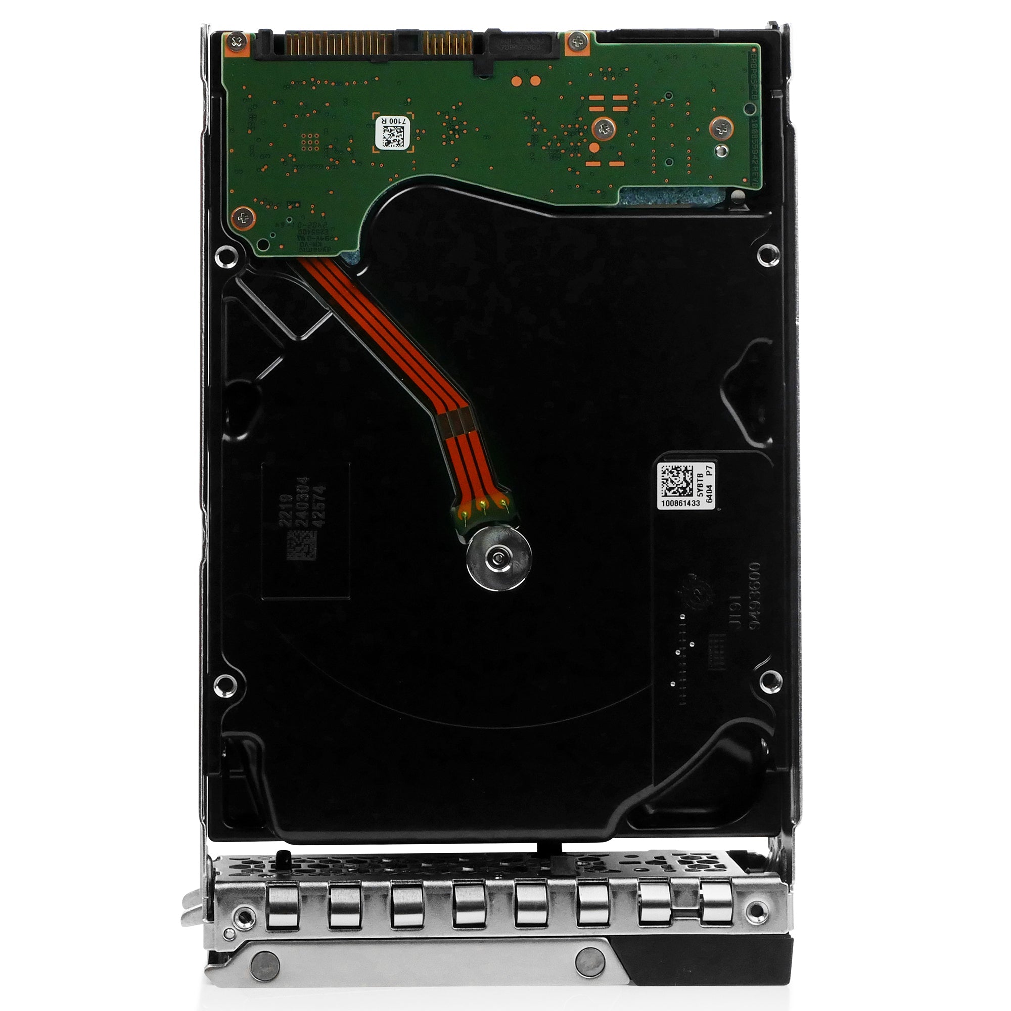 Dell G14 400-BEJT 12TB 7.2K RPM SAS 12Gb/s 512e 3.5in Hard Drive