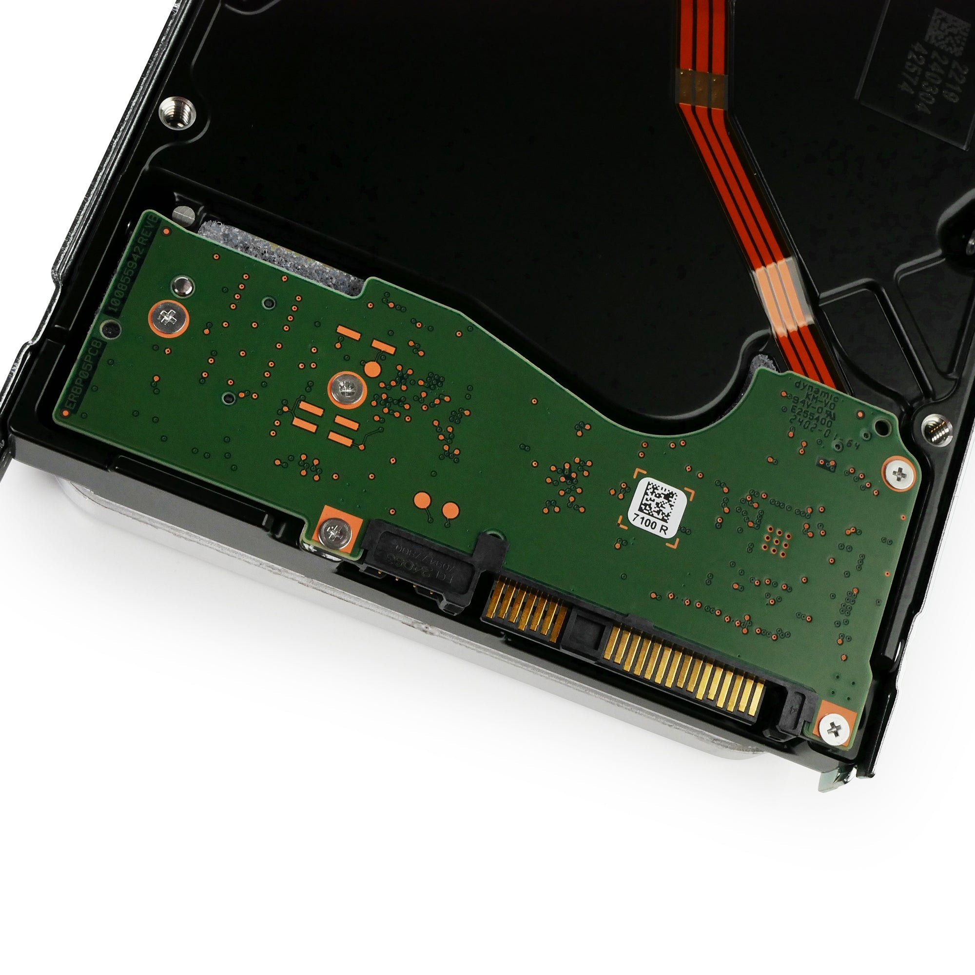 Dell G14 400-BEKI 12TB 7.2K RPM SAS 12Gb/s 512e 3.5in Hard Drive