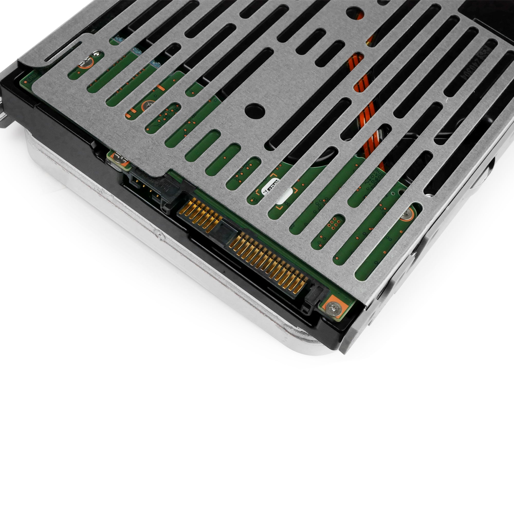 Dell G13 VG4P3 12TB 7.2K RPM SAS 12Gb/s 512e 3.5in Hard Drive