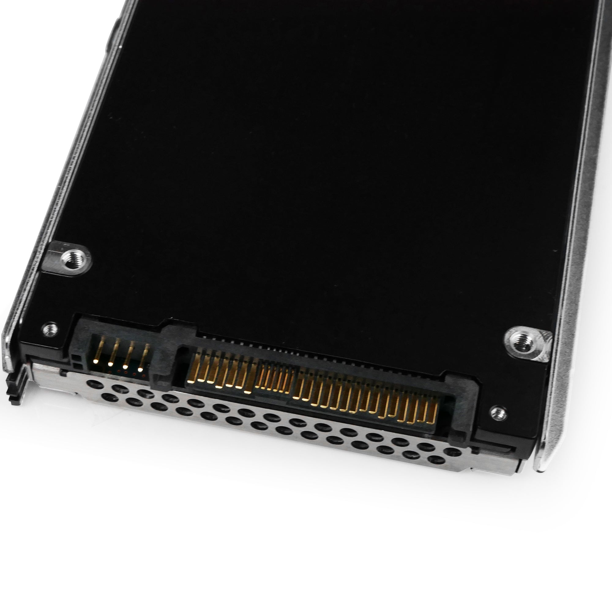 Dell G14 400-AVNH 15.36TB 1 DWPD SAS-4 24Gb/s Read Intensive 3D TLC 2.5in Solid State Drive