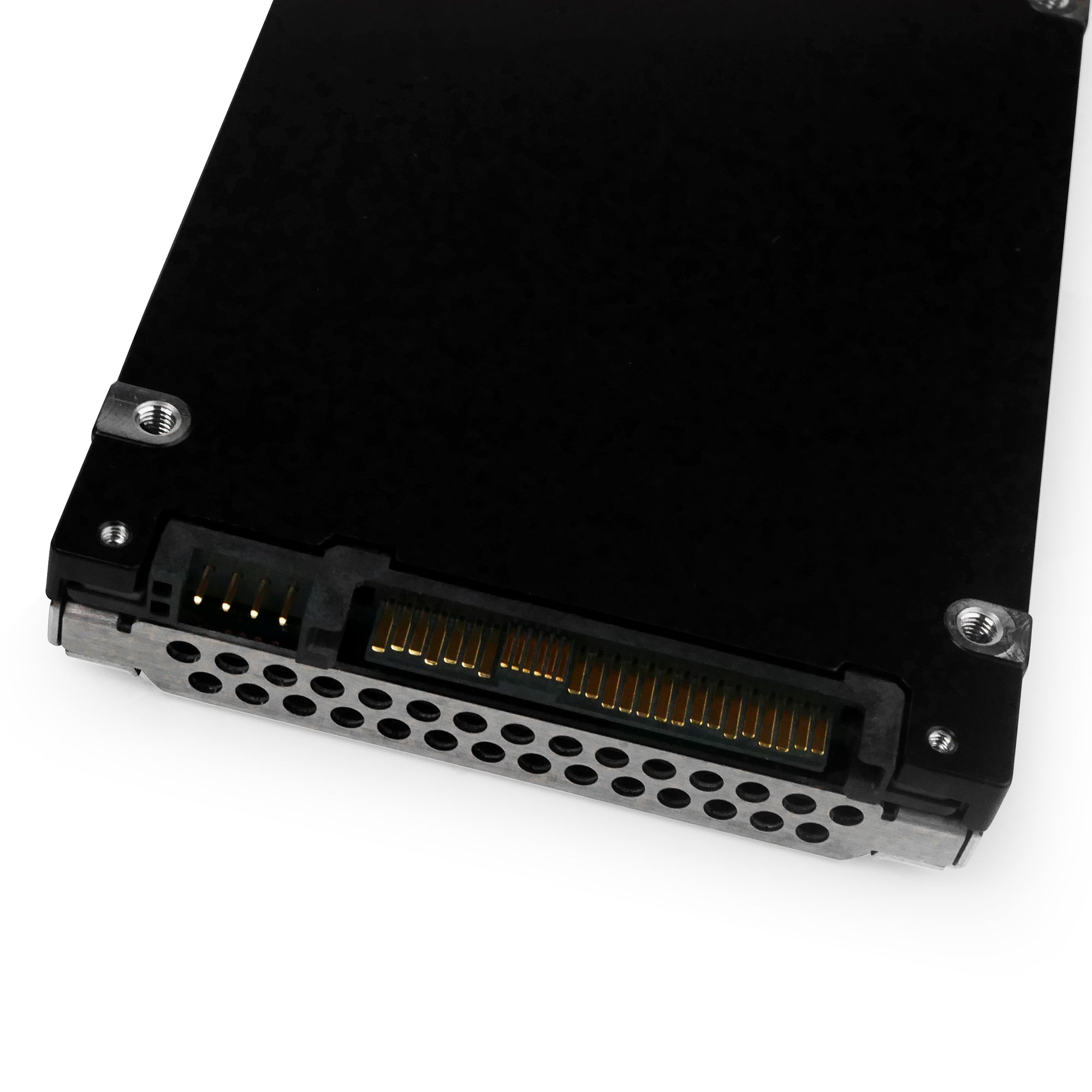 Dell/Kioxia PM7-R KPM7XRUG15T3 15.36TB 1 DWPD SAS-4 24Gb/s 3D TLC 2.5in Enterprise Solid State Drive