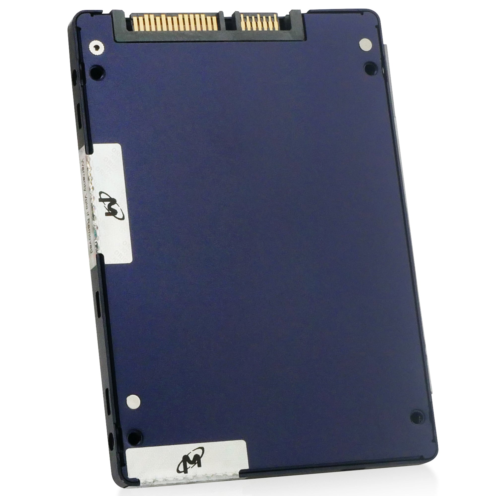 Dell/Micron 5100 PRO MTFDDAK1T9TCB 1.92TB SATA 6Gb/s 3D TLC 2.5in Solid State Drive