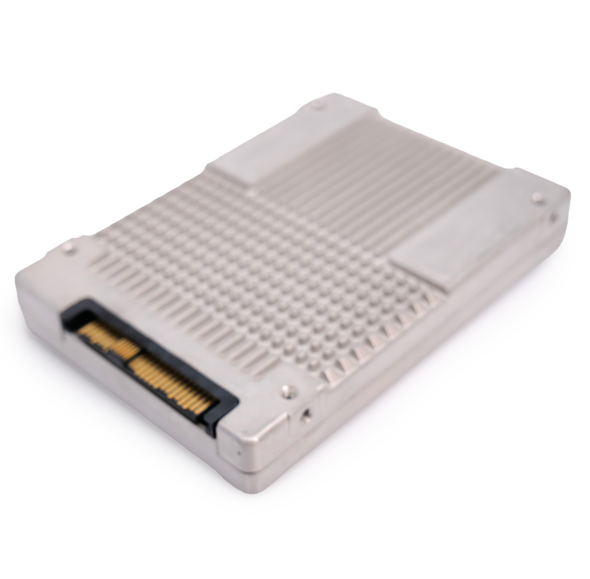 Intel SSDPE2KE032T8P 3.2TB 3 DWPD PCIe Gen 3.1x4 NVMe 4GB/s Mixed Use 3D TLC 2.5in Enterprise Solid State Drive