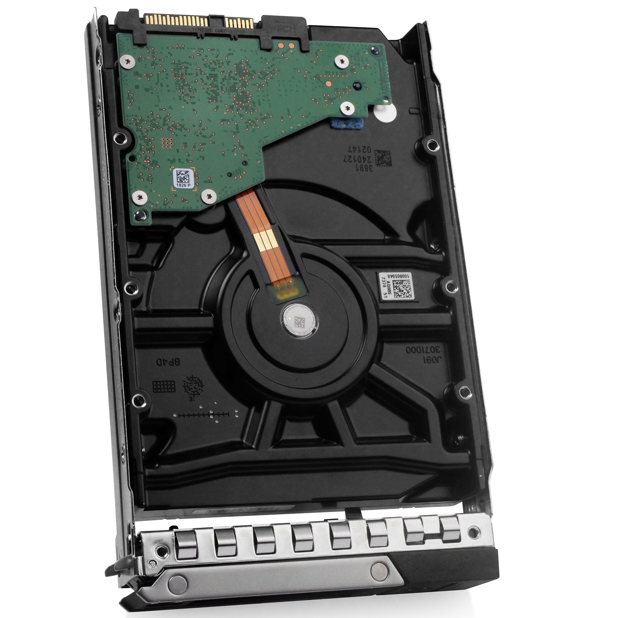 Dell G14 C5HD0 8TB 7.2K RPM SAS 12Gb/s 512e 3.5in Hard Drive
