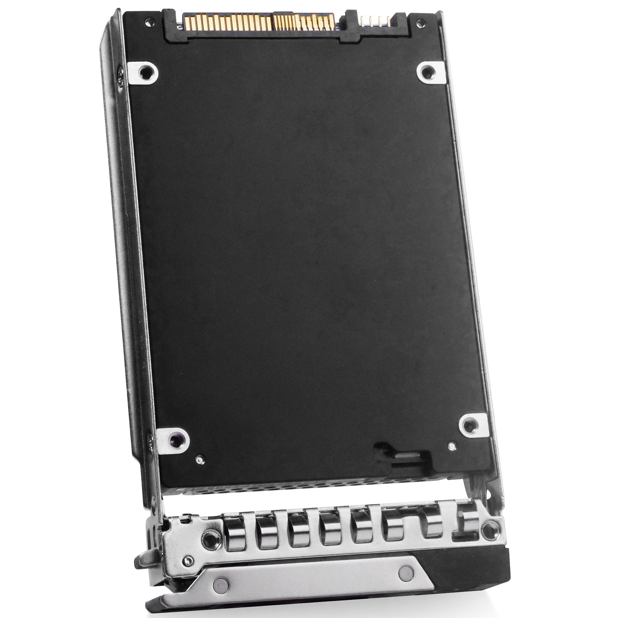 Dell G14 0VV2M7 7.68TB 1 DWPD PCIe Gen 4.0 x4 8GB/s 3D TLC U.2 NVMe 2.5in Solid State Drive