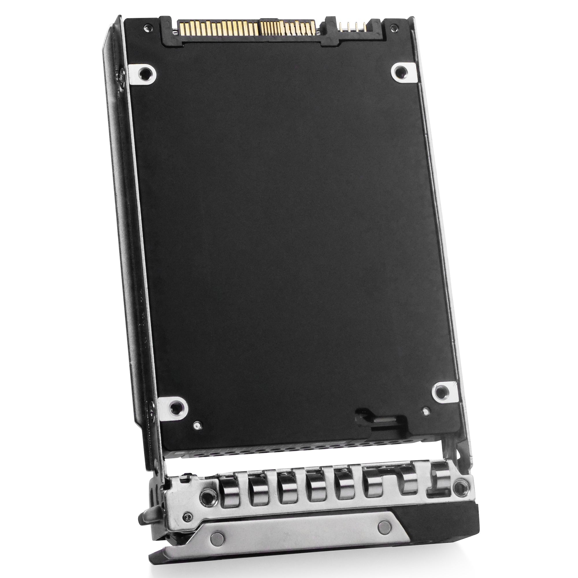 Dell G14 0HK4T3 3.84TB 1 DWPD PCIe Gen 4.0 x4 8GB/s Read-Intensive 3D TLC U.2 NVMe 2.5in Solid State Drive