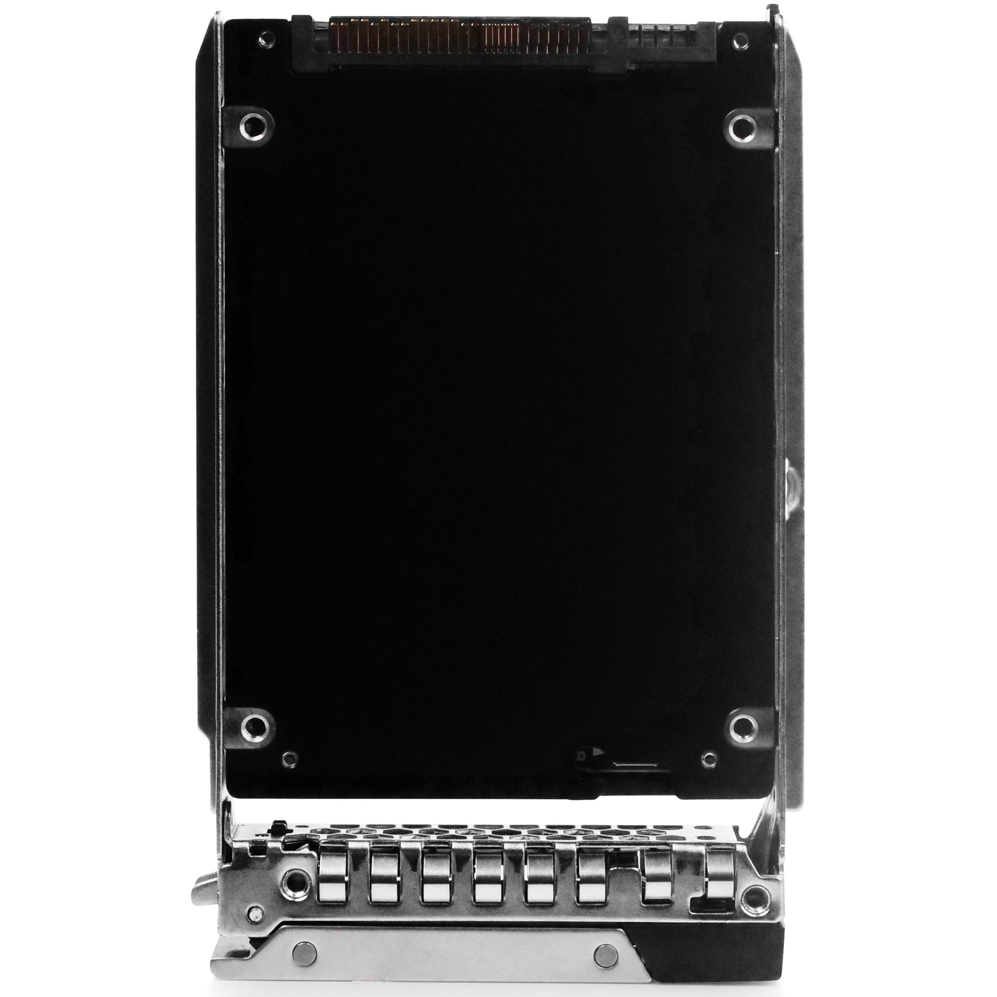 Dell G14 400-BFEK 3.84TB 1 DWPD PCIe Gen 4.0 x4 8GB/s Read-Intensive 3D TLC U.2 NVMe 2.5in Solid State Drive