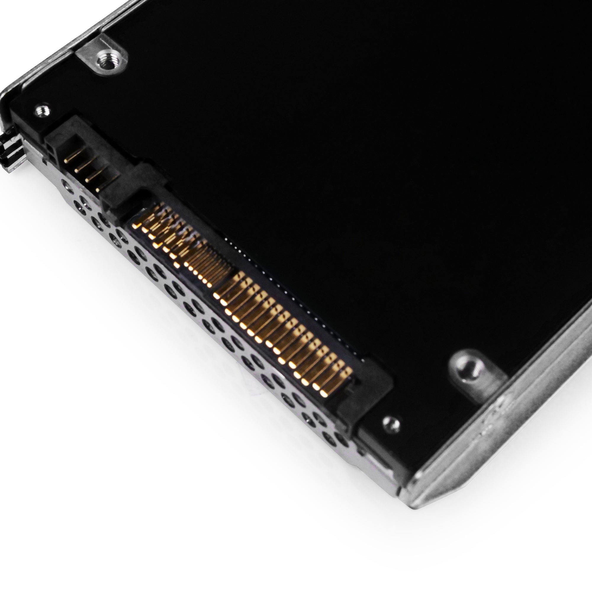 Dell G14 KRT3G 3.84TB 1 DWPD PCIe Gen 4.0 x4 8GB/s Read-Intensive 3D TLC U.2 NVMe 2.5in Solid State Drive