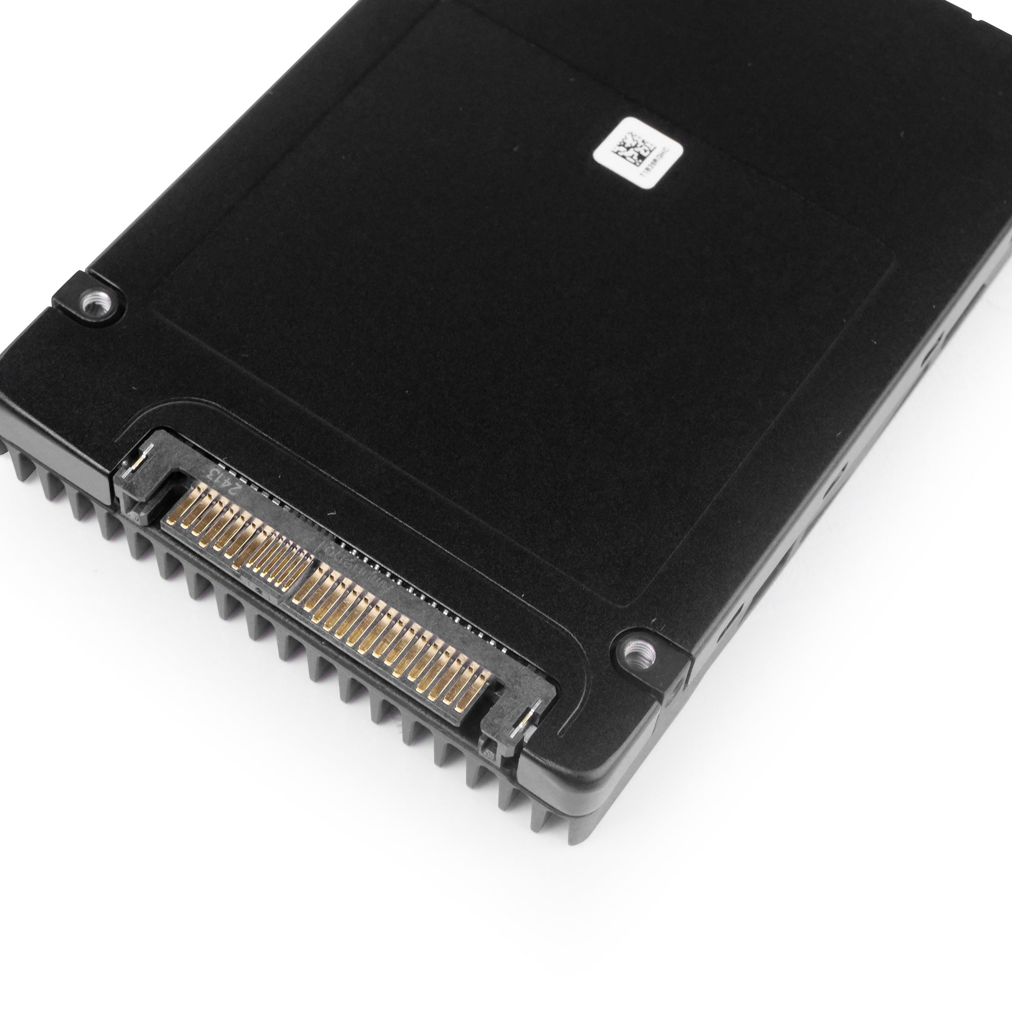 HP/Micron 7450 MAX MTFDKCC6T4TFS 6.4TB 3 DWPD PCIe Gen 4.0 x4 8GB/s 3D TLC U.3 NVMe 2.5in Solid State Drive