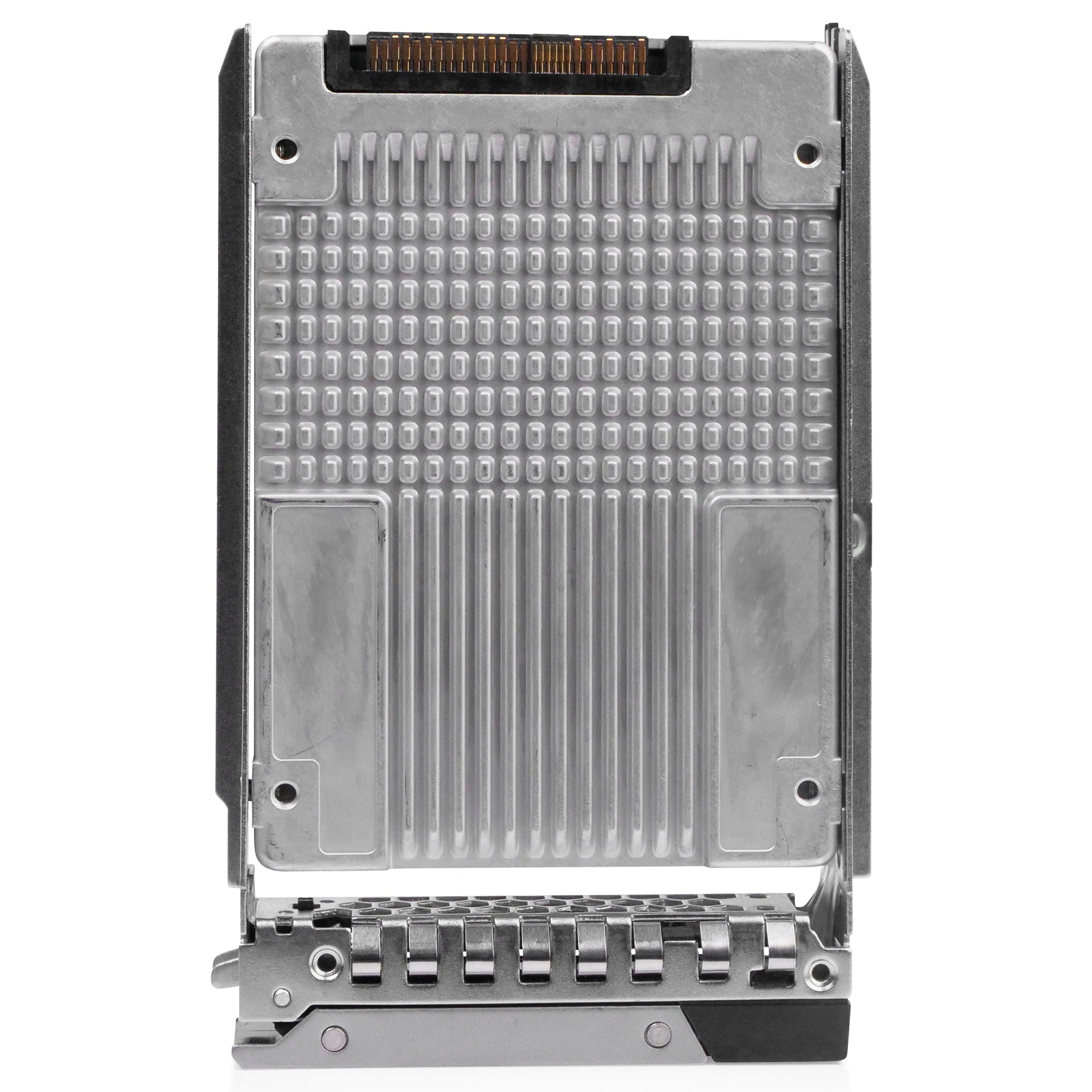 Dell G14 F5P84 1.6TB 3 DWPD PCIe Gen 3.1 x4 4GB/s Mixed-Use 3D TLC U.2 NVMe 2.5in Refurbished SSD