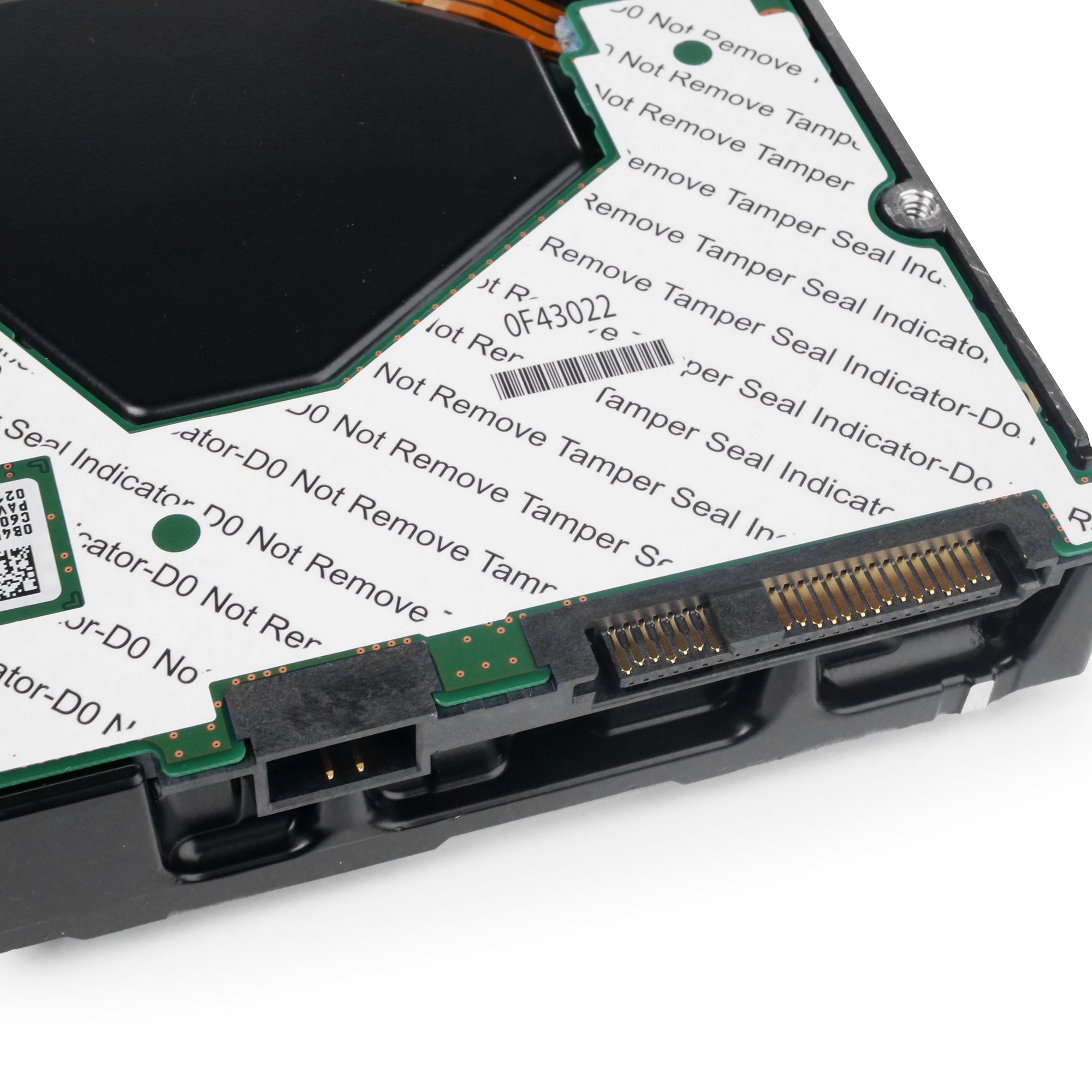 Dell/Western Digital Ultrastar DC HC550 WUH721816AL5205 0F38376 16TB 7.2K RPM SAS 12Gb/s 512e 3.5in Hard Drive