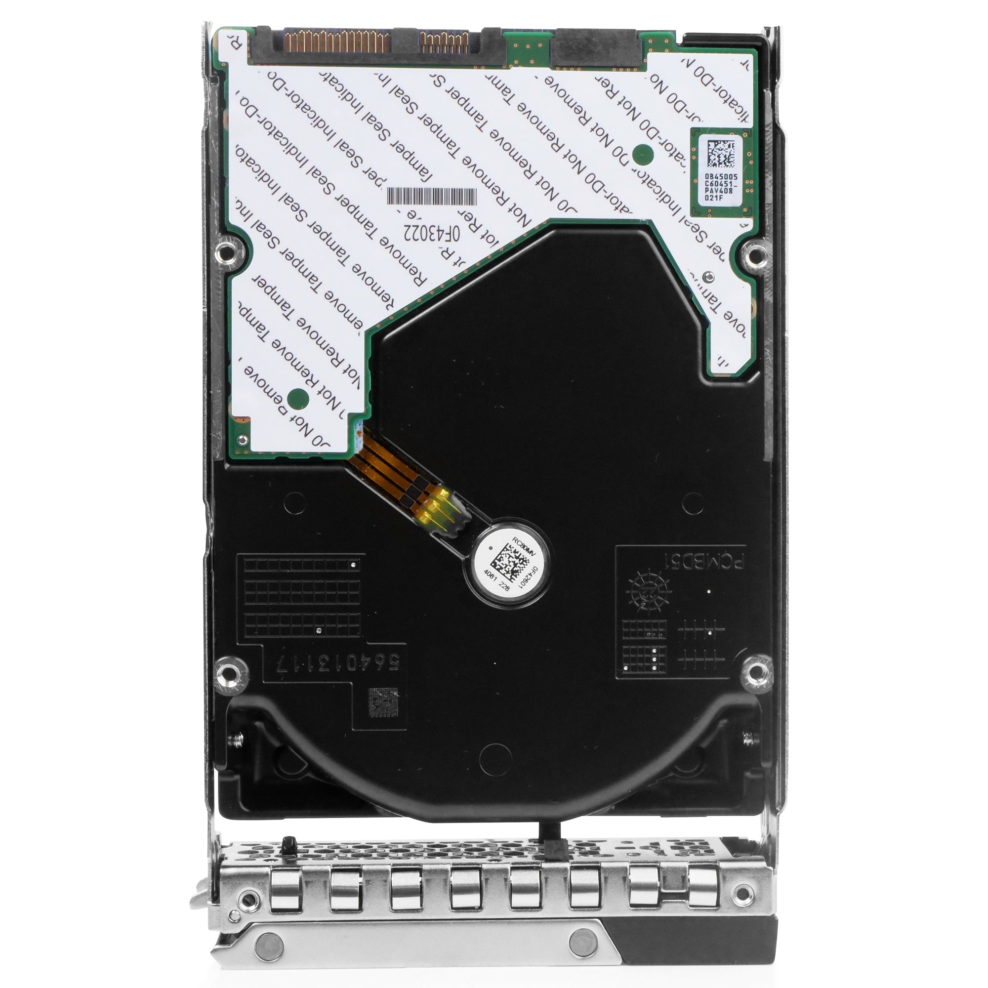Dell G14 400-BJKR 16TB 7.2K RPM SAS 12Gb/s 512e 3.5in Hard Drive