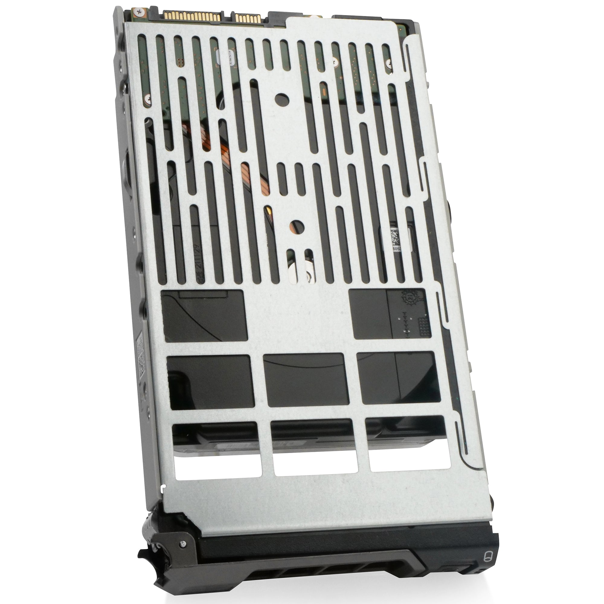 Dell G13 039XRY 16TB 7.2K RPM SATA 6Gb/s 512e 3.5in Refurbished HDD