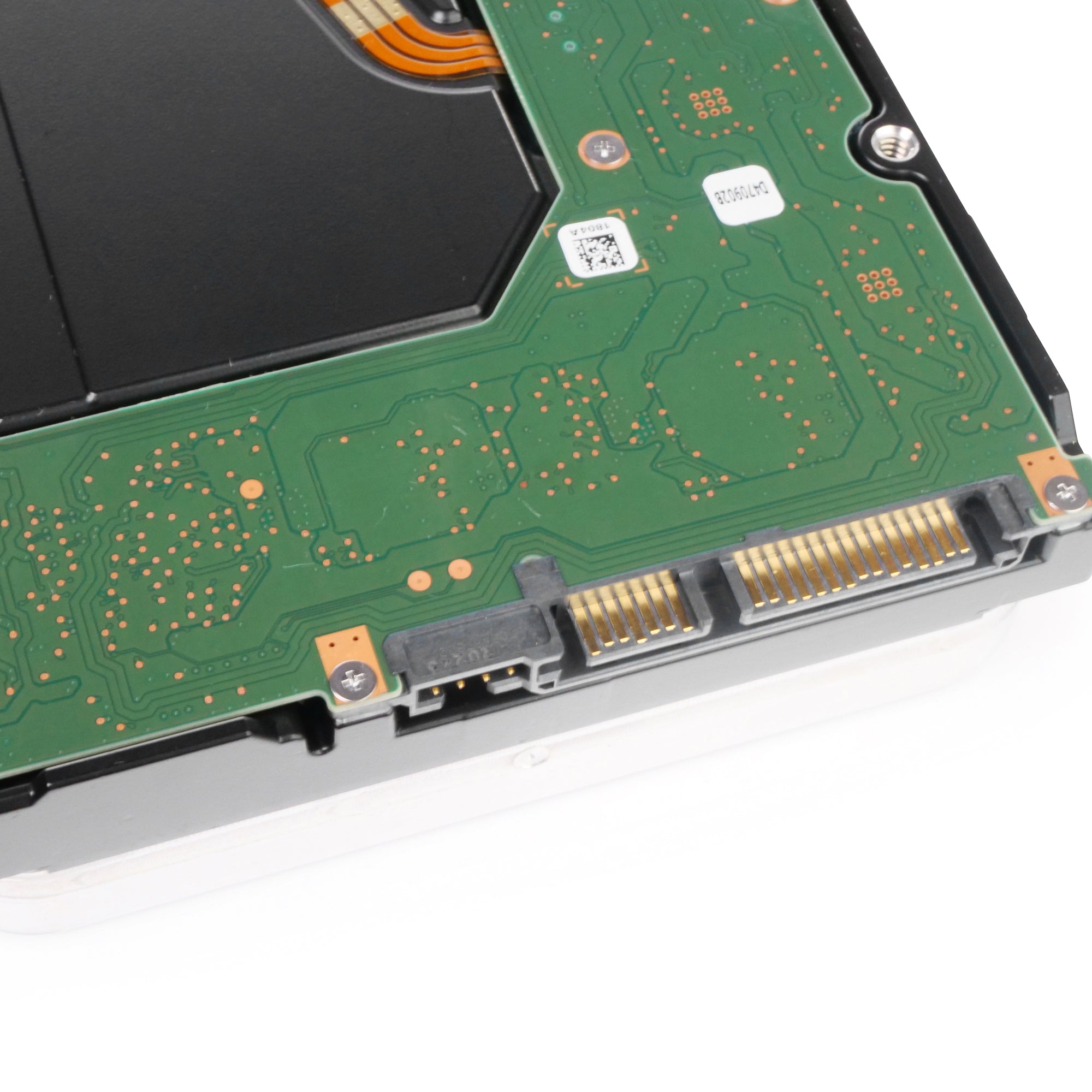 Seagate Exos 2X14 ST14000NM0121 14TB 7.2K RPM SATA 6Gb/s 512e 3.5in Refurbished HDD