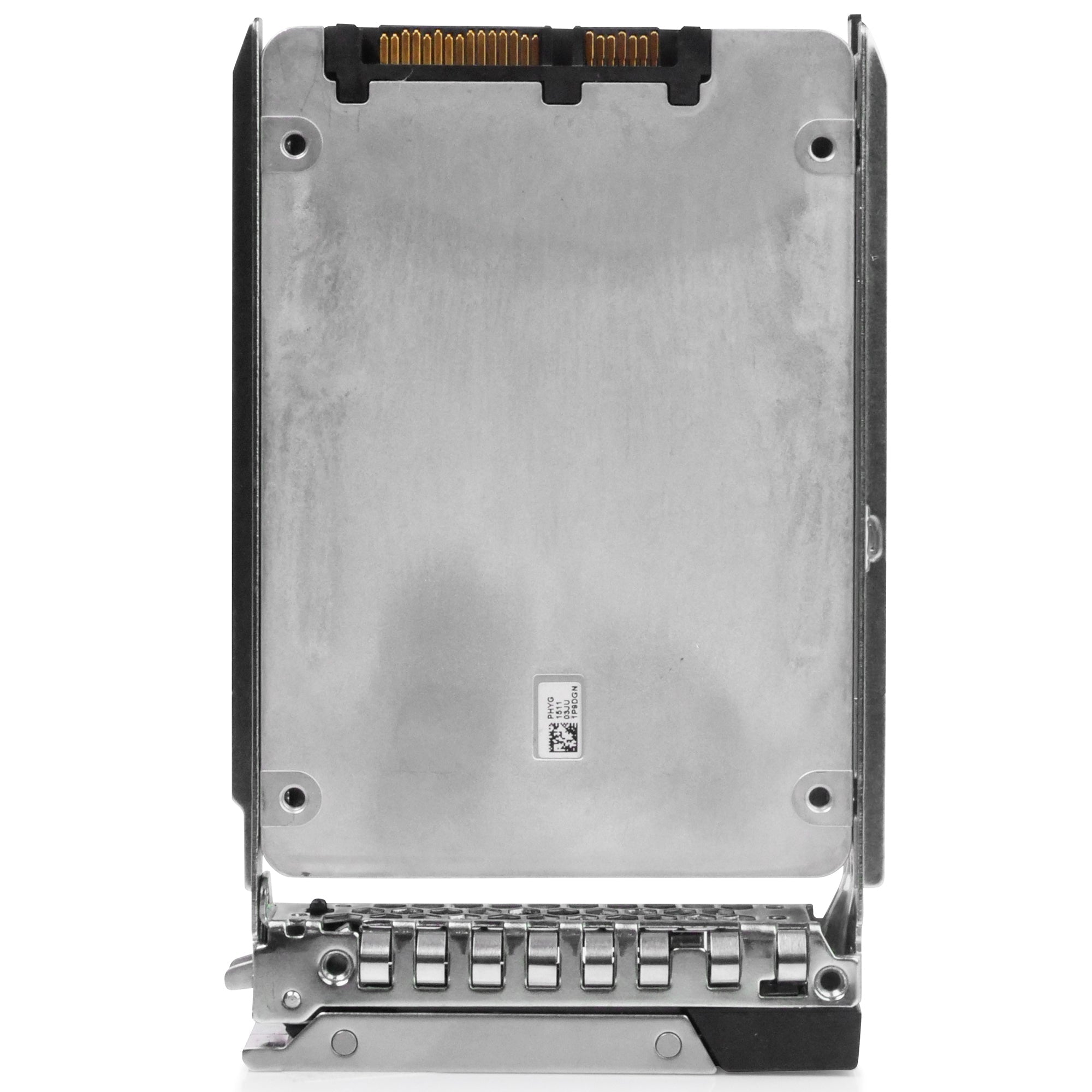 Dell G14 400-BFGX 1.92TB 3 DWPD SATA 6Gb/s Mixed-Use 3D TLC 2.5in Refurbished SSD