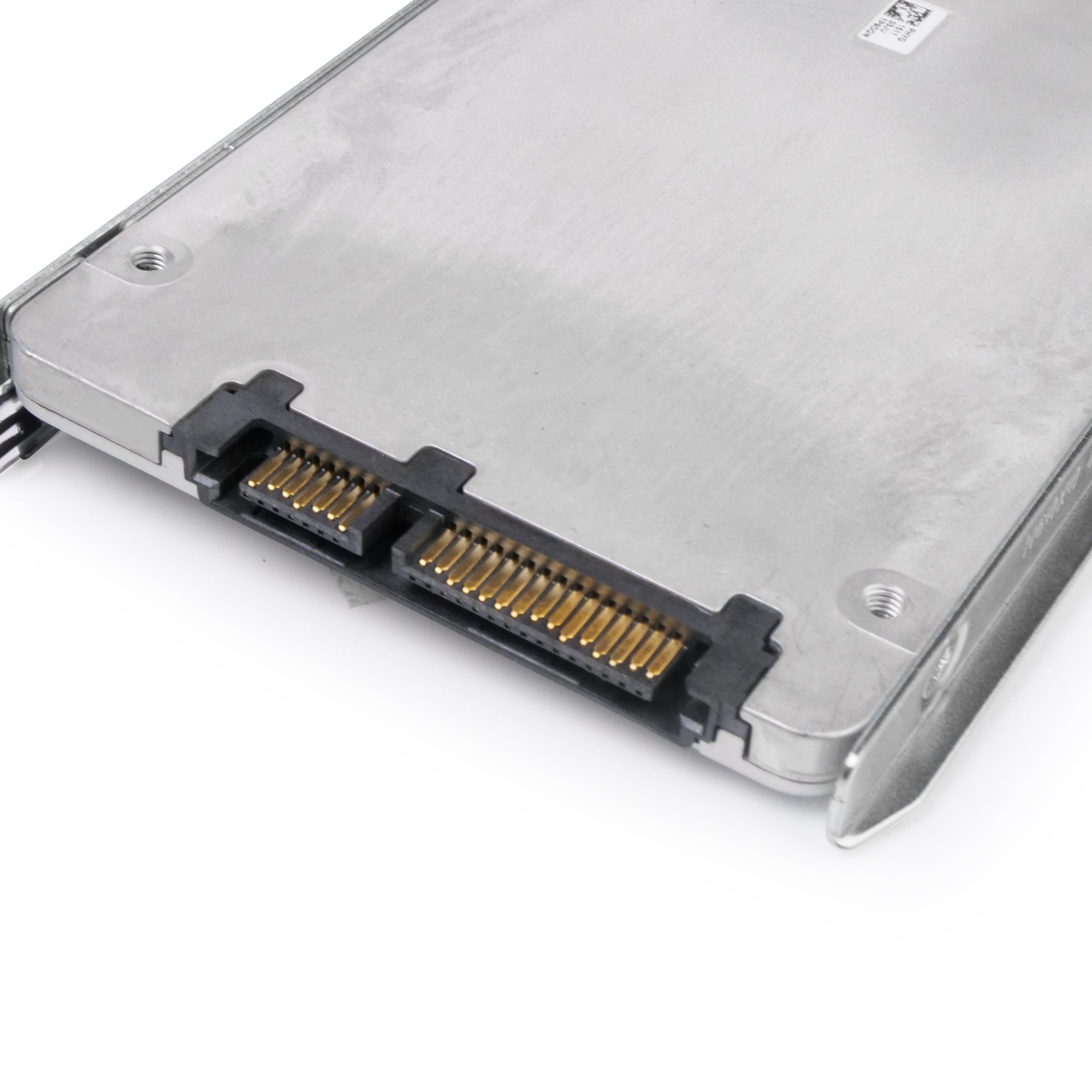 Dell G14 6N5Y4 1.92TB 3 DWPD SATA 6Gb/s Mixed-Use 3D TLC 2.5in Refurbished SSD